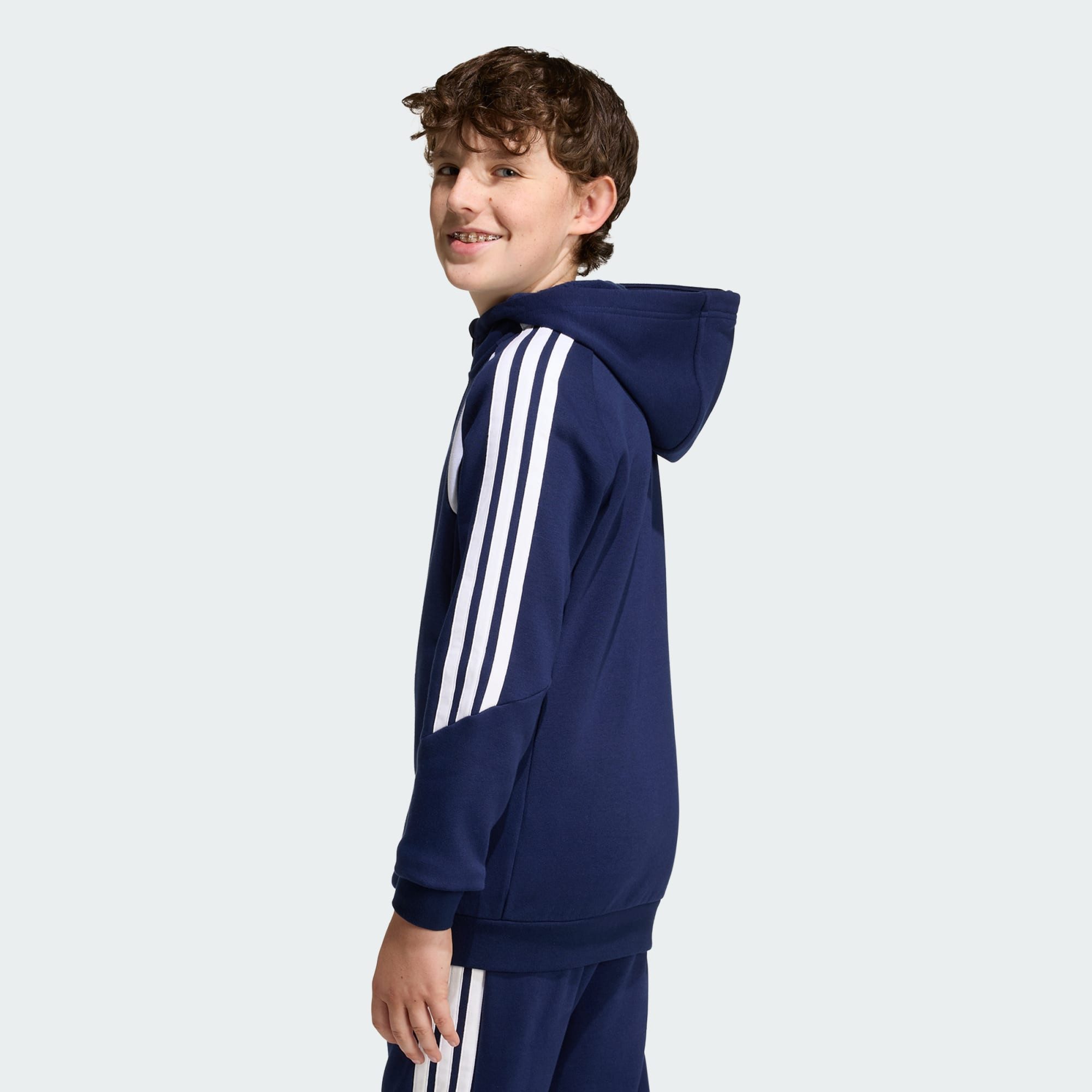 adidas Performance Hoodie TIRO26 LEAGUE SWEAT KIDS KAPUZENJACKE (1-tlg)