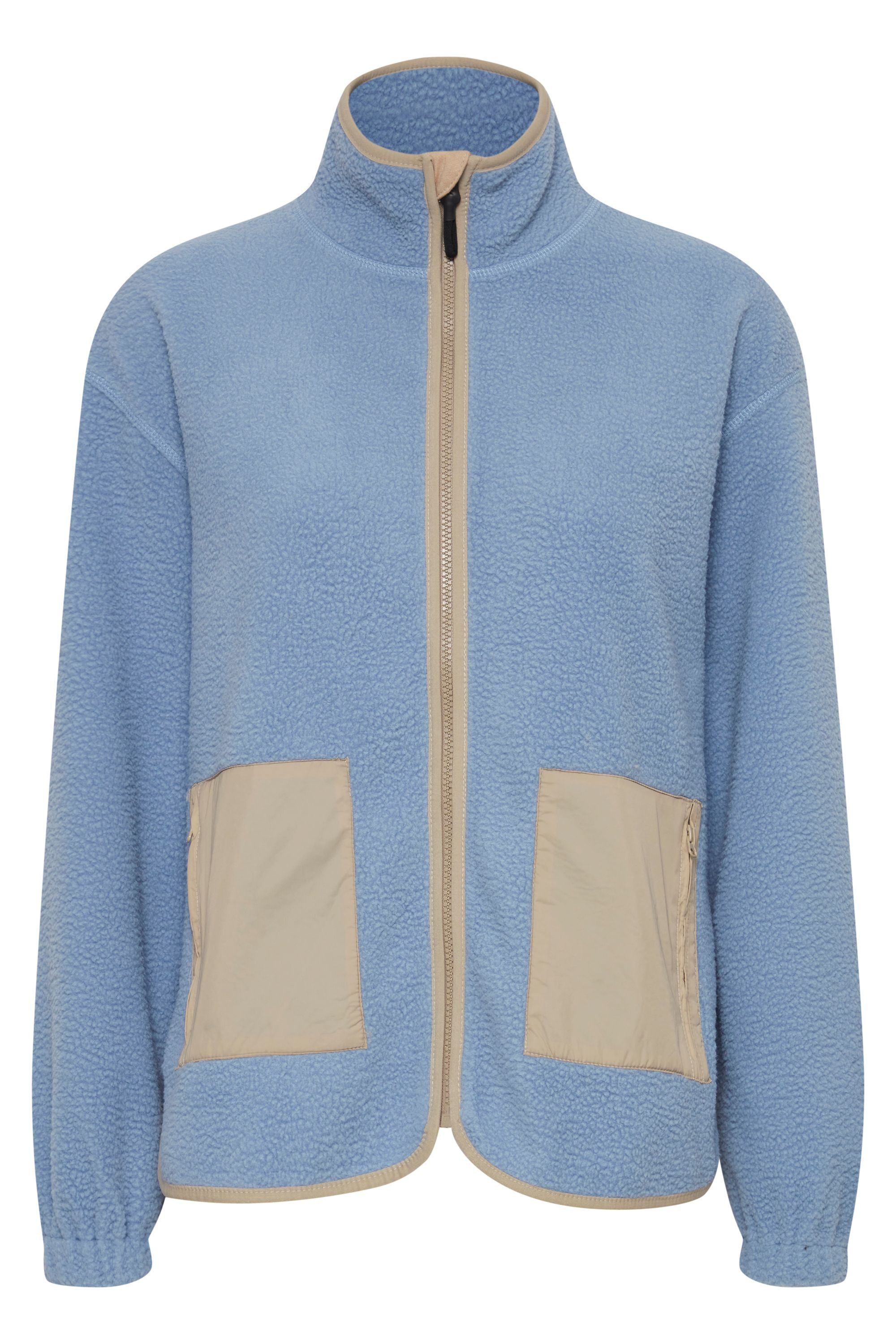 Fleecejacke OXPiper