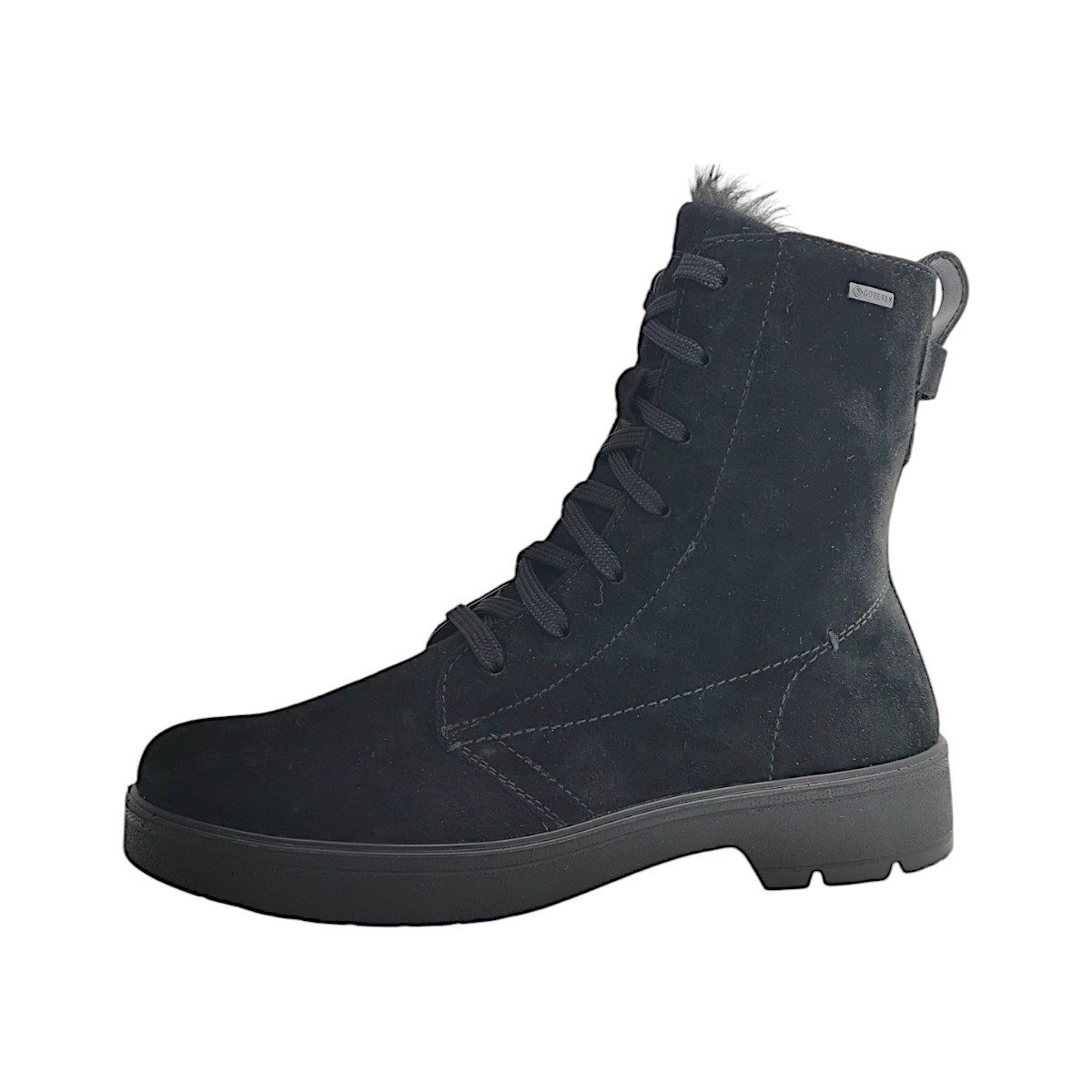 Legero Stiefel Schnürstiefelette günstig online kaufen