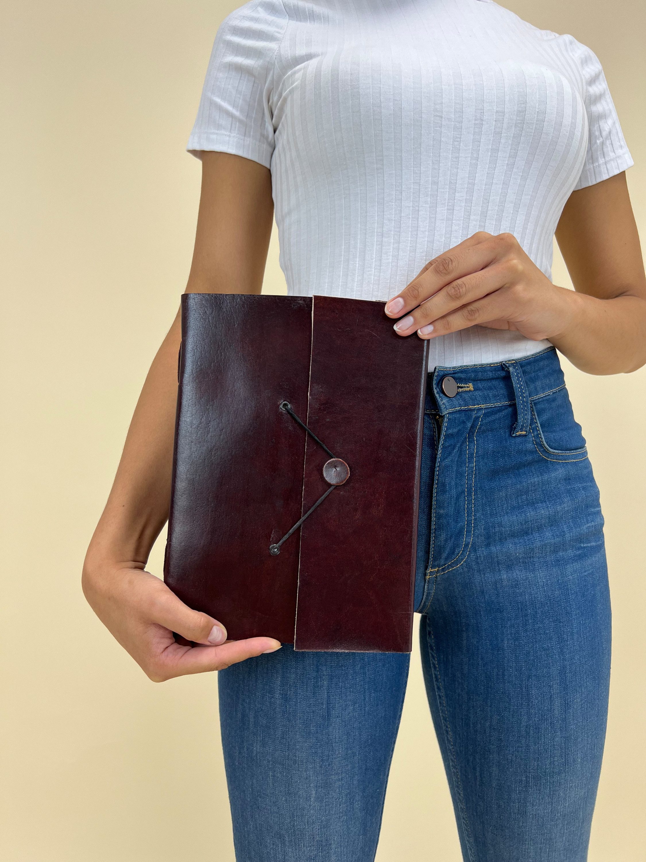 Gusti Leder Notizbuch Gusti Leder Buch Ela Gusti Leder studio