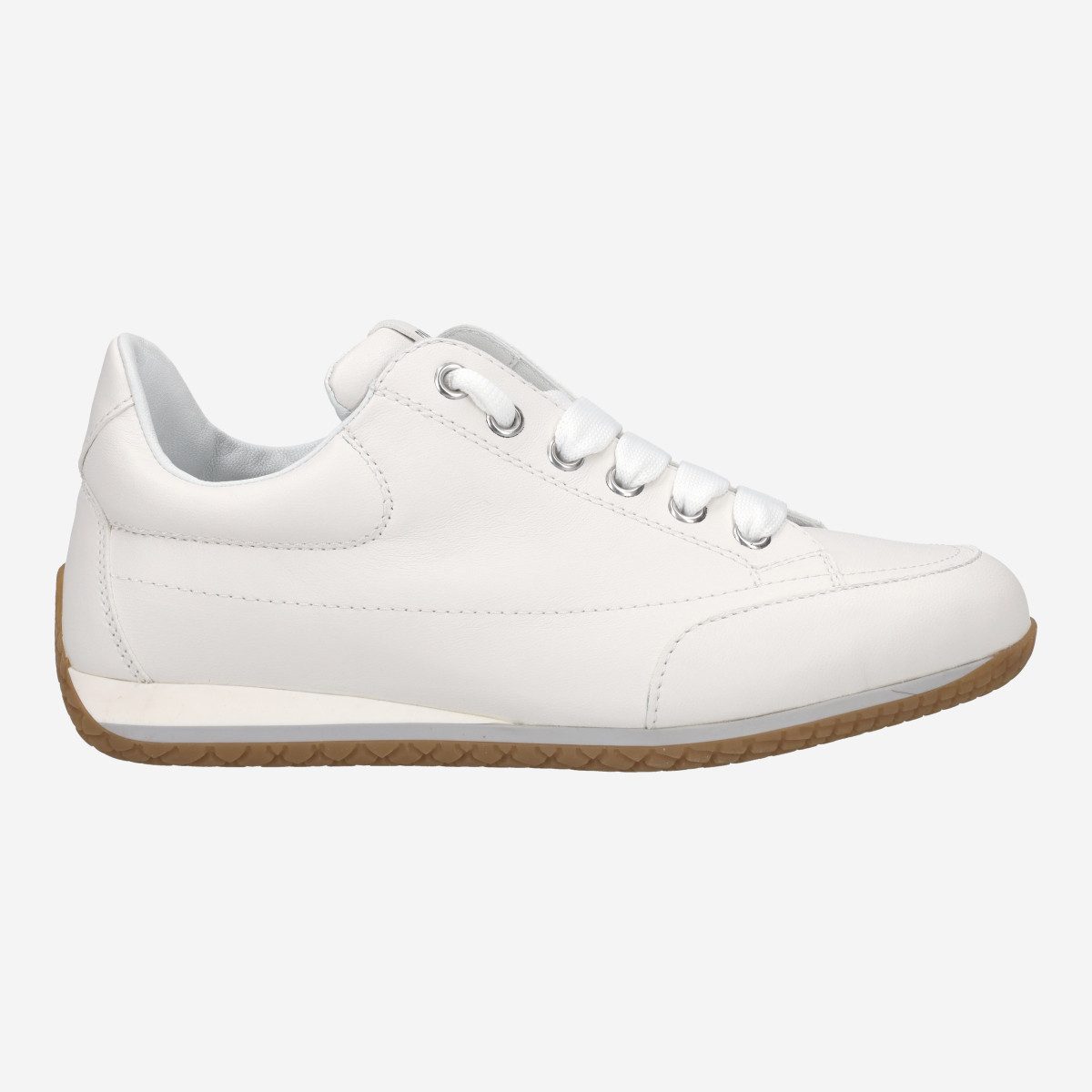 Candice Cooper 2017700.01.0N01 RUNLO, Sneaker in Weiß für Damen Sneaker