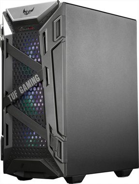 Kiebel Raiden 14 ROG Strix Powered by ASUS Gaming-PC (Intel Core i7 Intel Core i7-14700KF, RTX 4070 Ti SUPER, 32 GB RAM, 1000 GB SSD, Wasserkühlung, WLAN, ARGB-Beleuchtung)