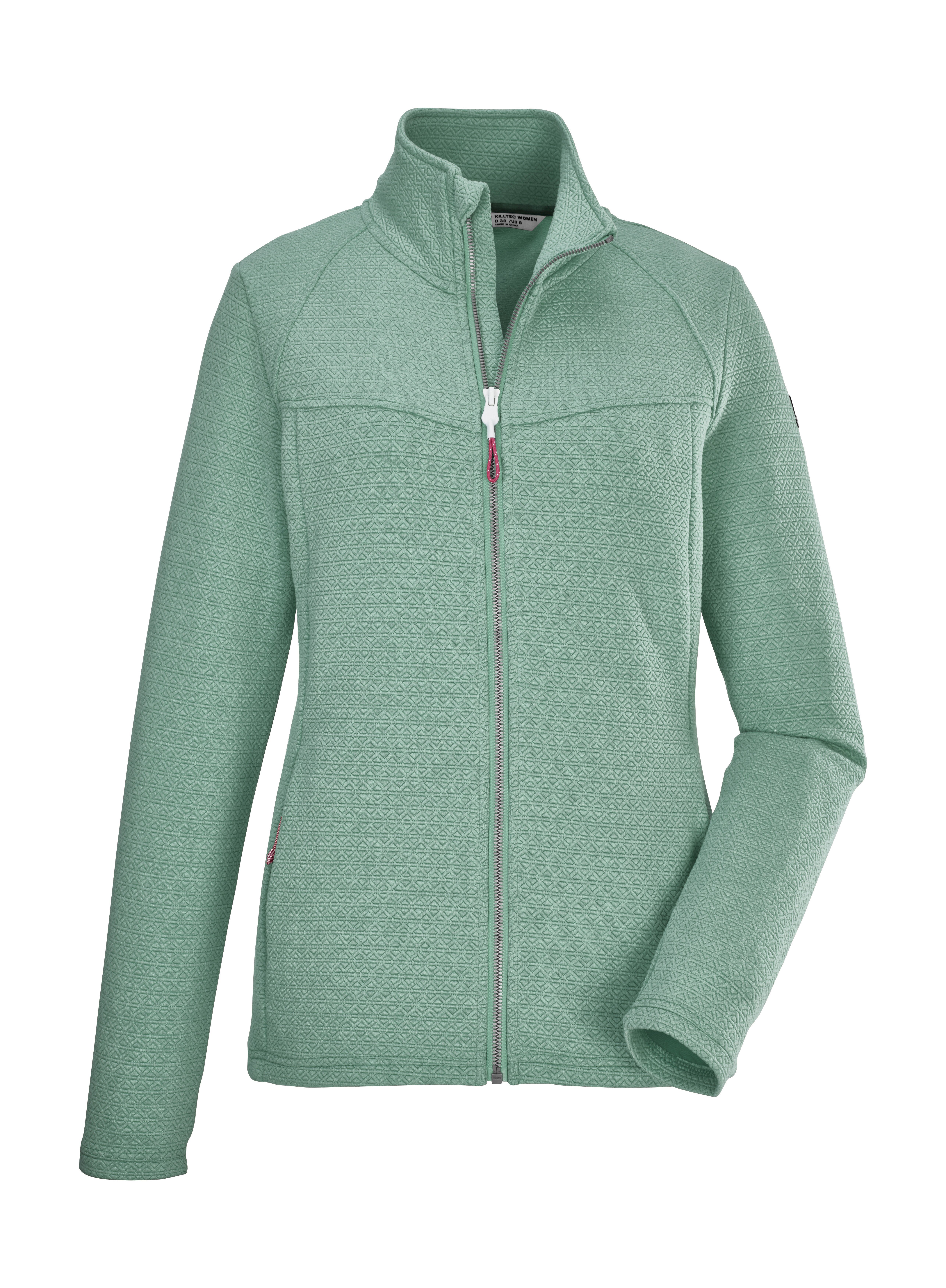 Strickjacke KOS 102 WMN FLX JCKT