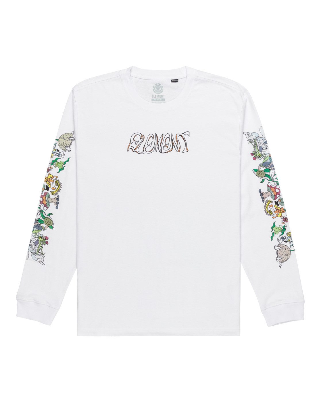 Element T-Shirt People