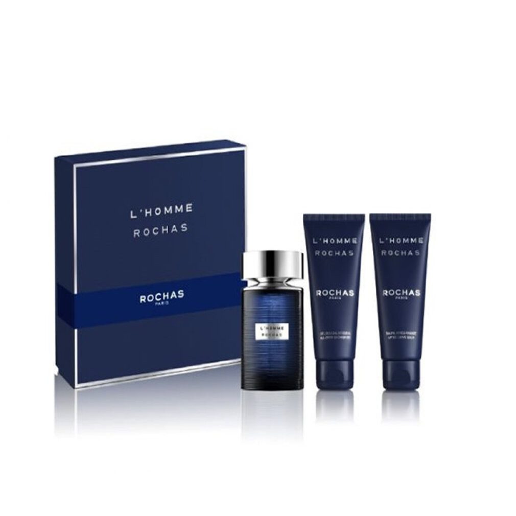 Rochas Duft-Set L Homme Geschenkset