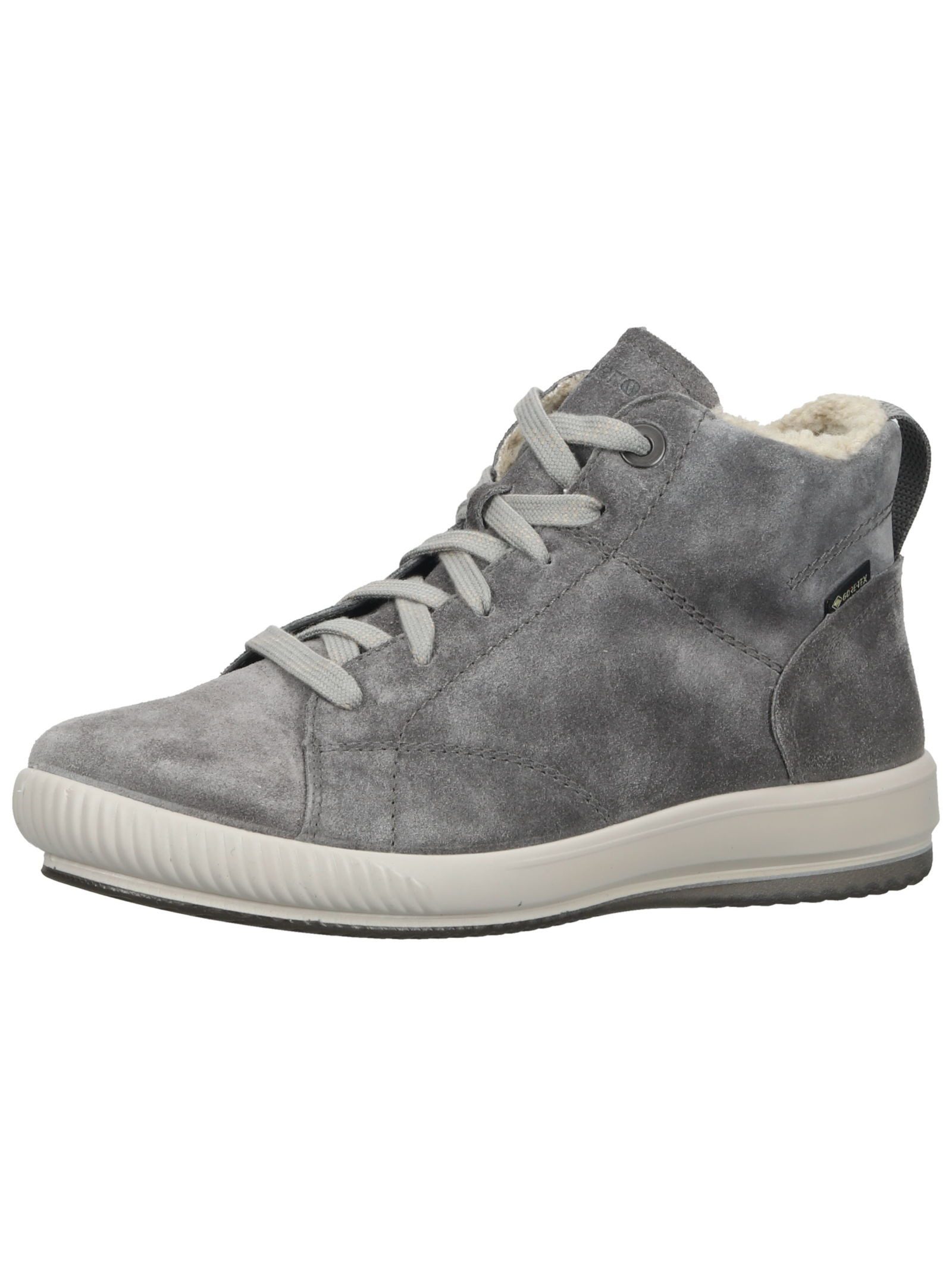 Sneaker Veloursleder Sneaker