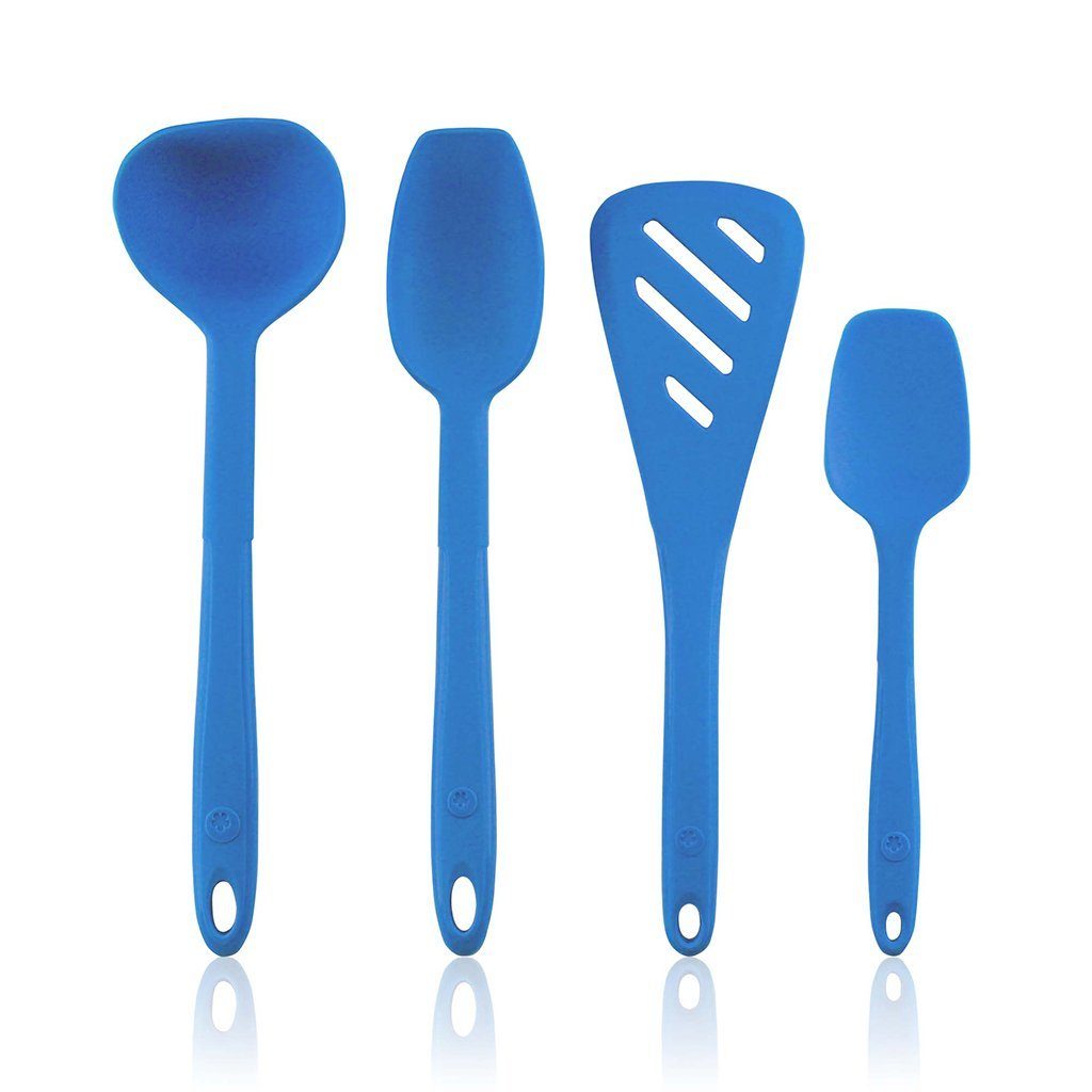 Kochblume Back-Set Junior, (Spar-Set, 4-tlg)