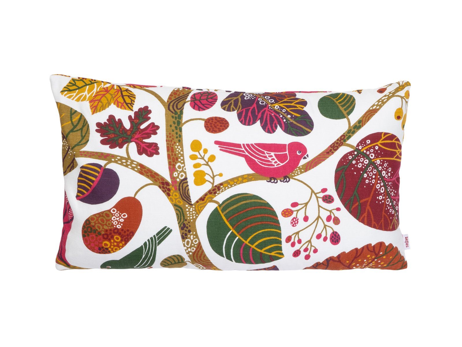 beties Kissenhülle Zauberwald, (1 Stück), Kissenbezug ca. 30x50 cm Dekorati günstig online kaufen