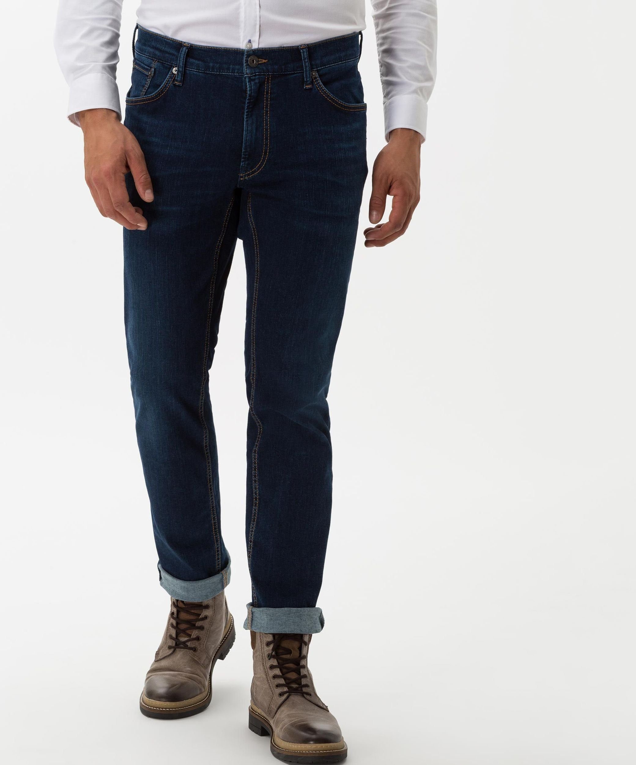 Style Brax Chuck Slim-fit-Jeans