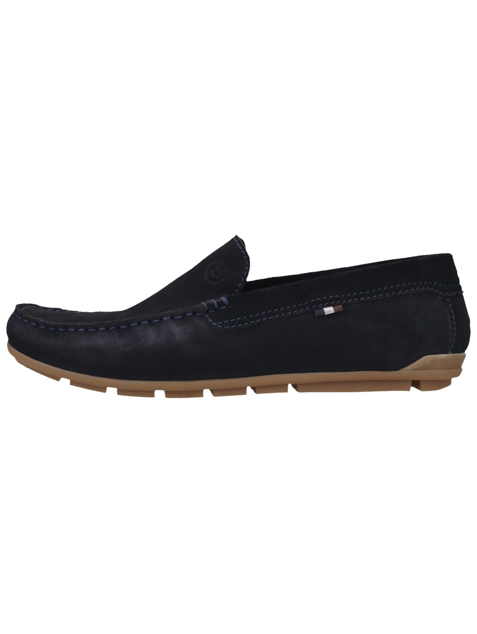 bugatti bugatti Slipper Leder Slipper