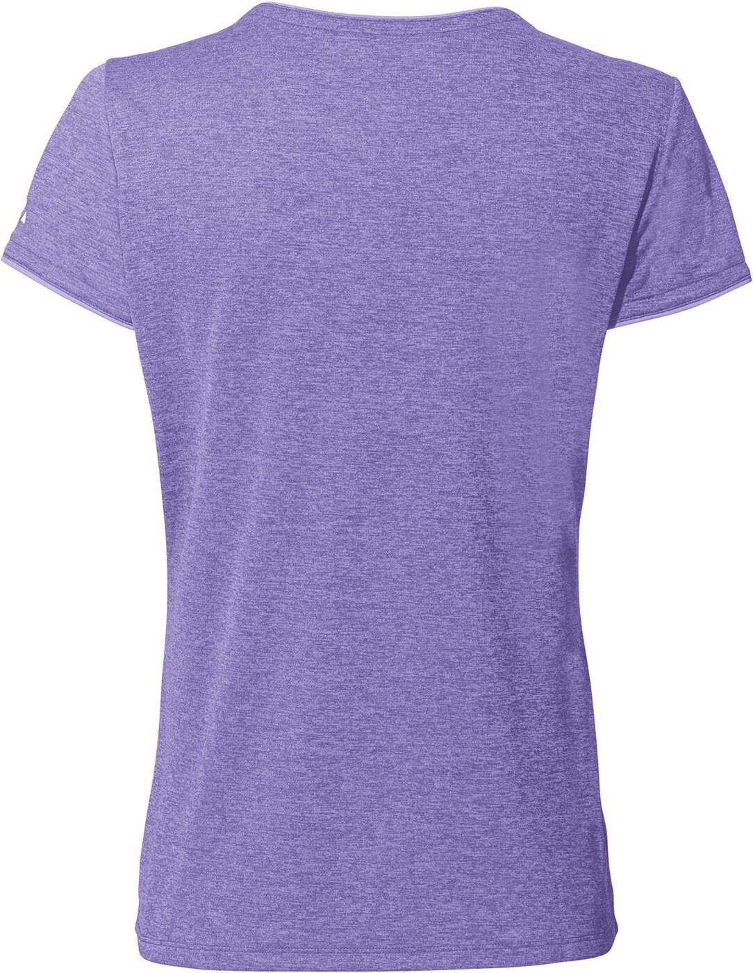 T-Shirt VAUDE Knopf T-Shirt Grüner Essential Women\'s (1-tlg)