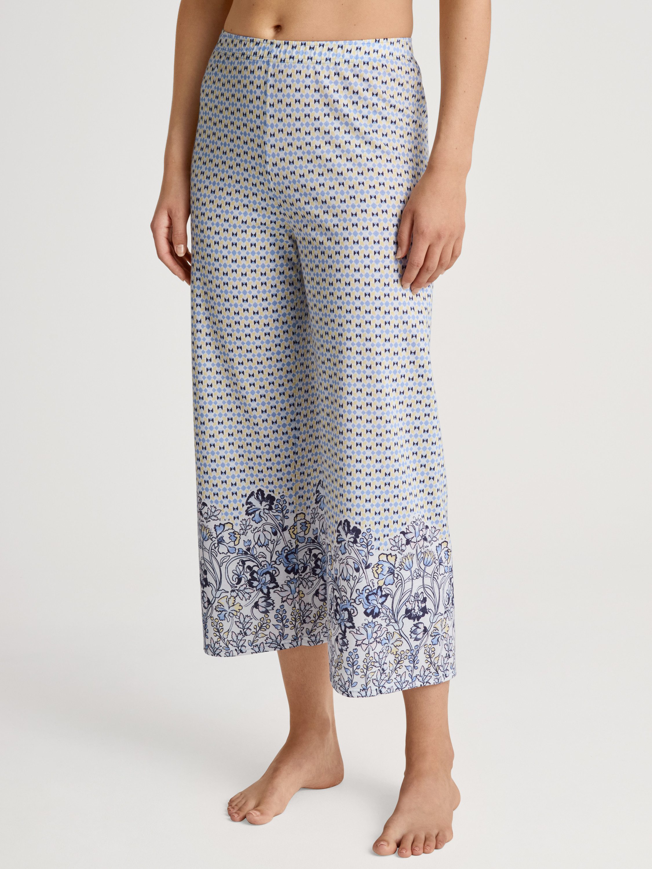 CALIDA Pyjamahose Favourites Joy Damen (1-tlg) günstig online kaufen