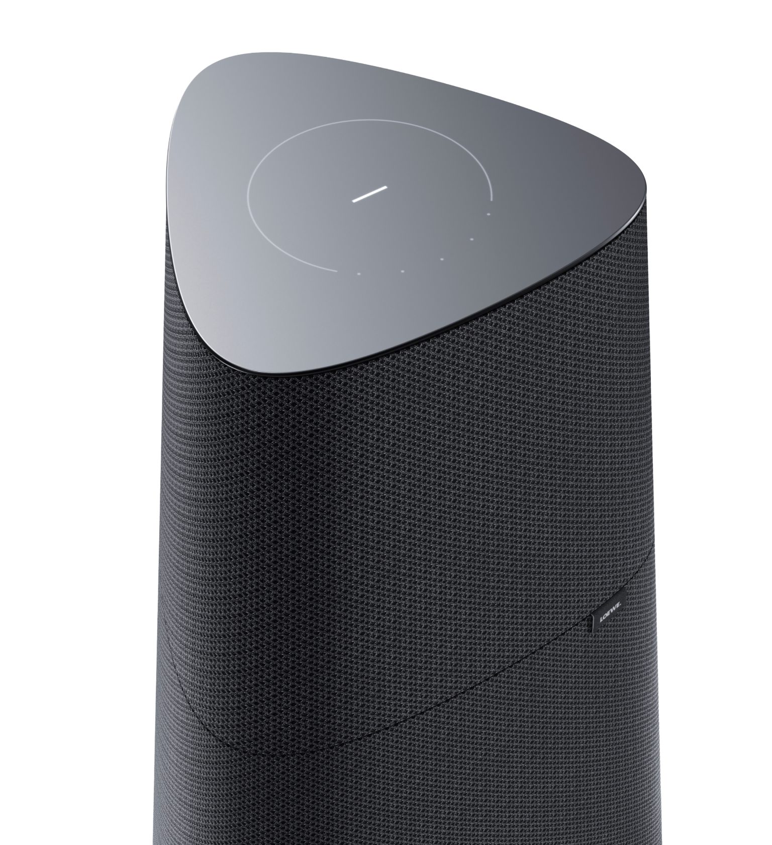 Loewe Loewe klang mr5 basalt grey. Lautsprechersystem (bluetooth, 180 W, Entwickelt in Deutschland)