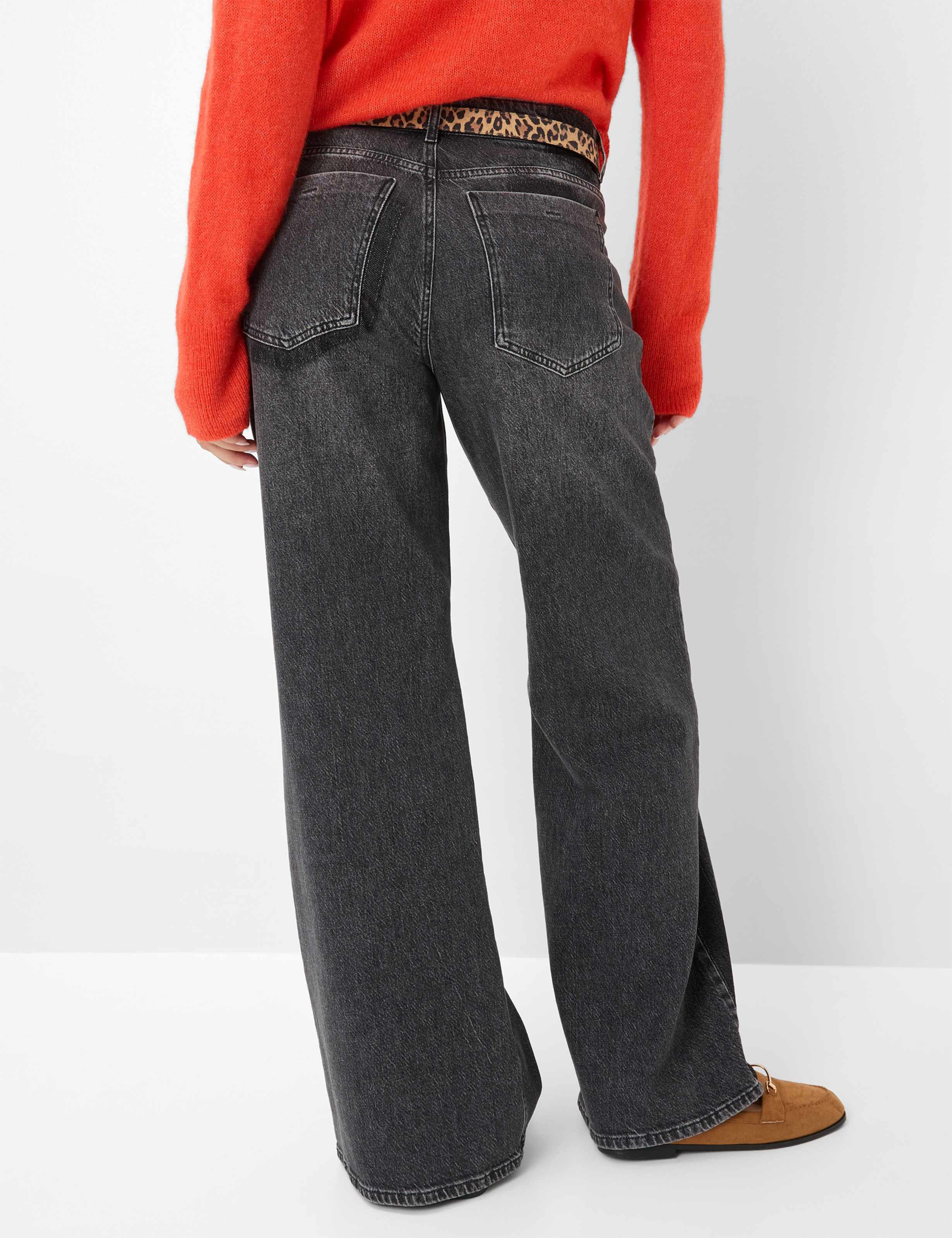 Brax 5-Pocket-Jeans Style MORGAN günstig online kaufen