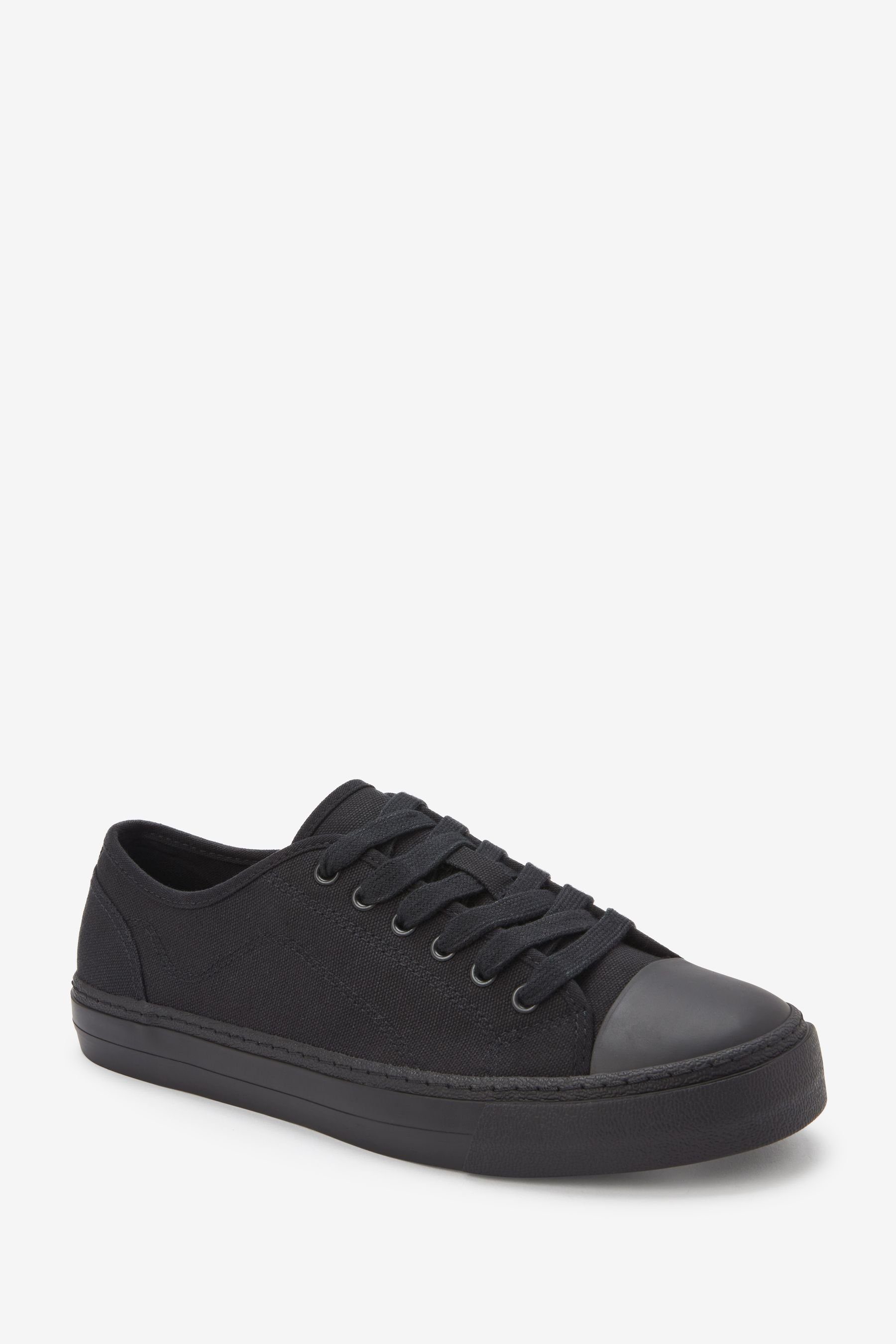 Next Forever Comfort® Baseball Canvas-Turnschuhe Sneaker (1-tlg) günstig online kaufen