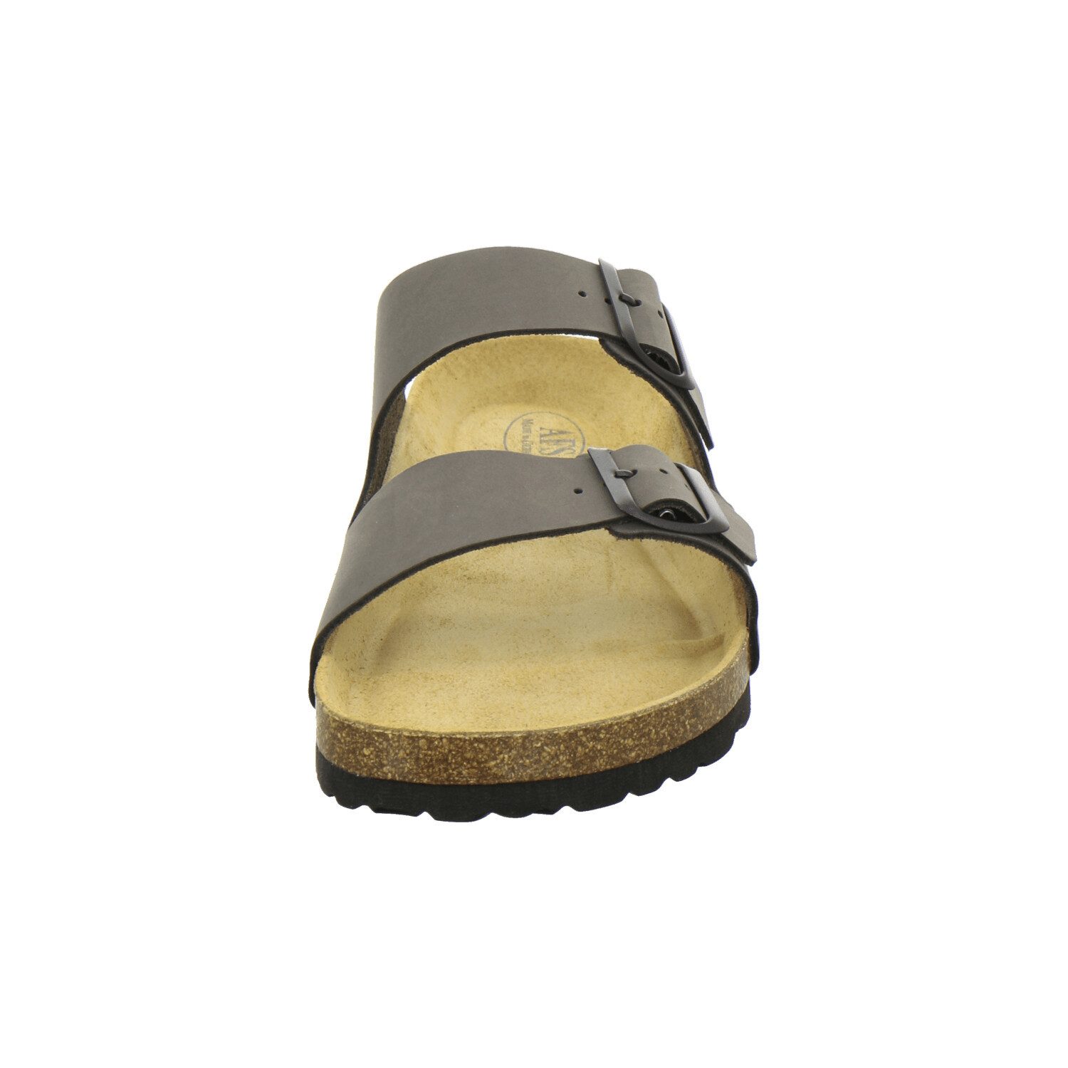 AFS-Schuhe 310082 Zweischnaller Pantolette für Herren mit Fußbett, bequeme günstig online kaufen