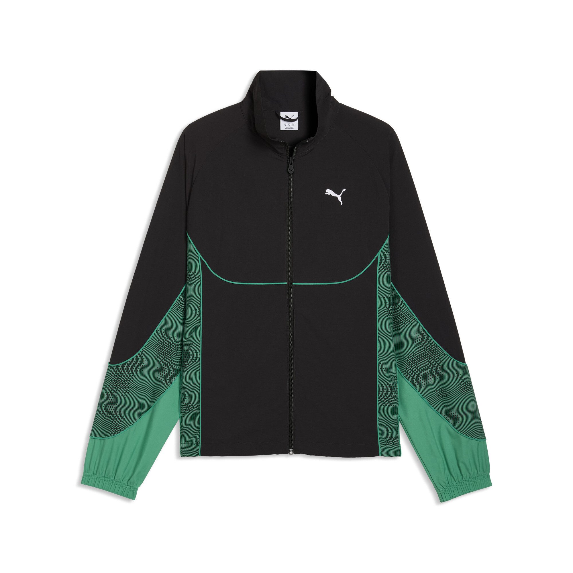 Trainingsjacke PUMATECH-X Trainingsjacke Herren