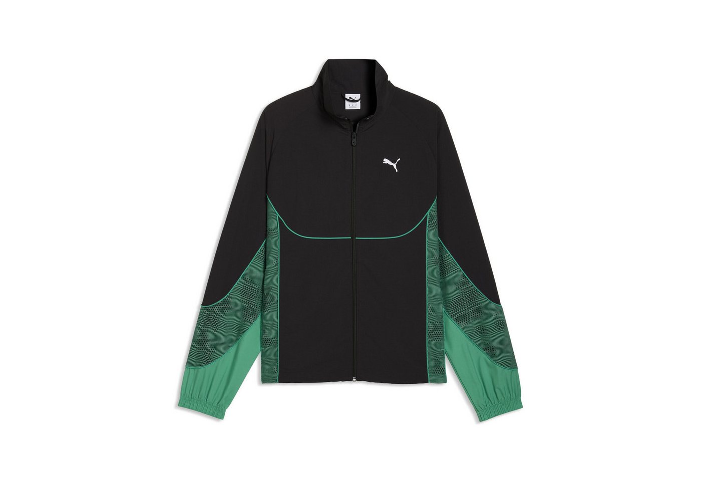 Puma Trainingsjacke PUMATECH-X Trainingsjacke Herren, Ansicht 1