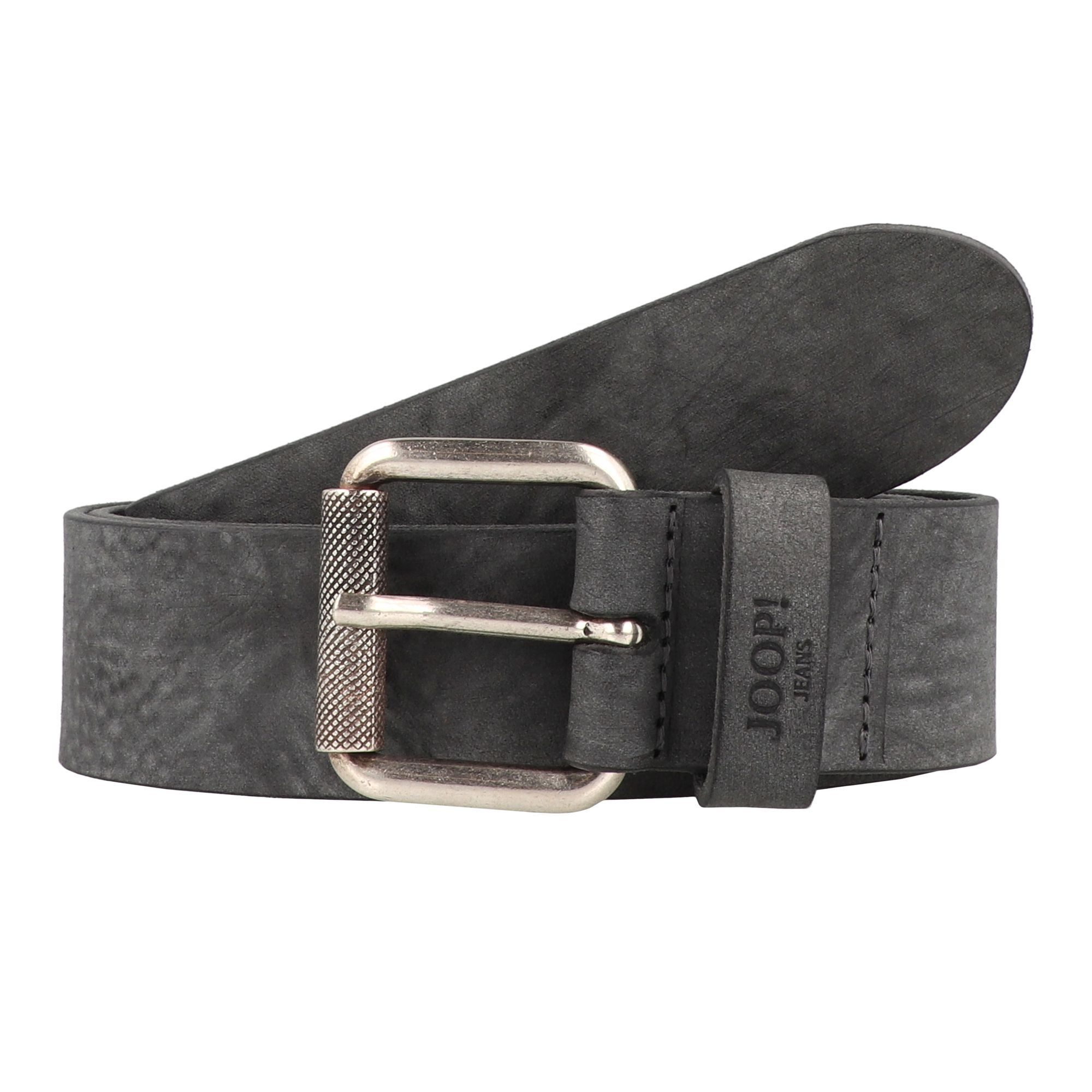 Joop Jeans Ledergürtel Dornschließe