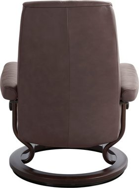 Stressless® Relaxsessel Opal, mit Classic Base, Größe M, mit Schlaffunktion