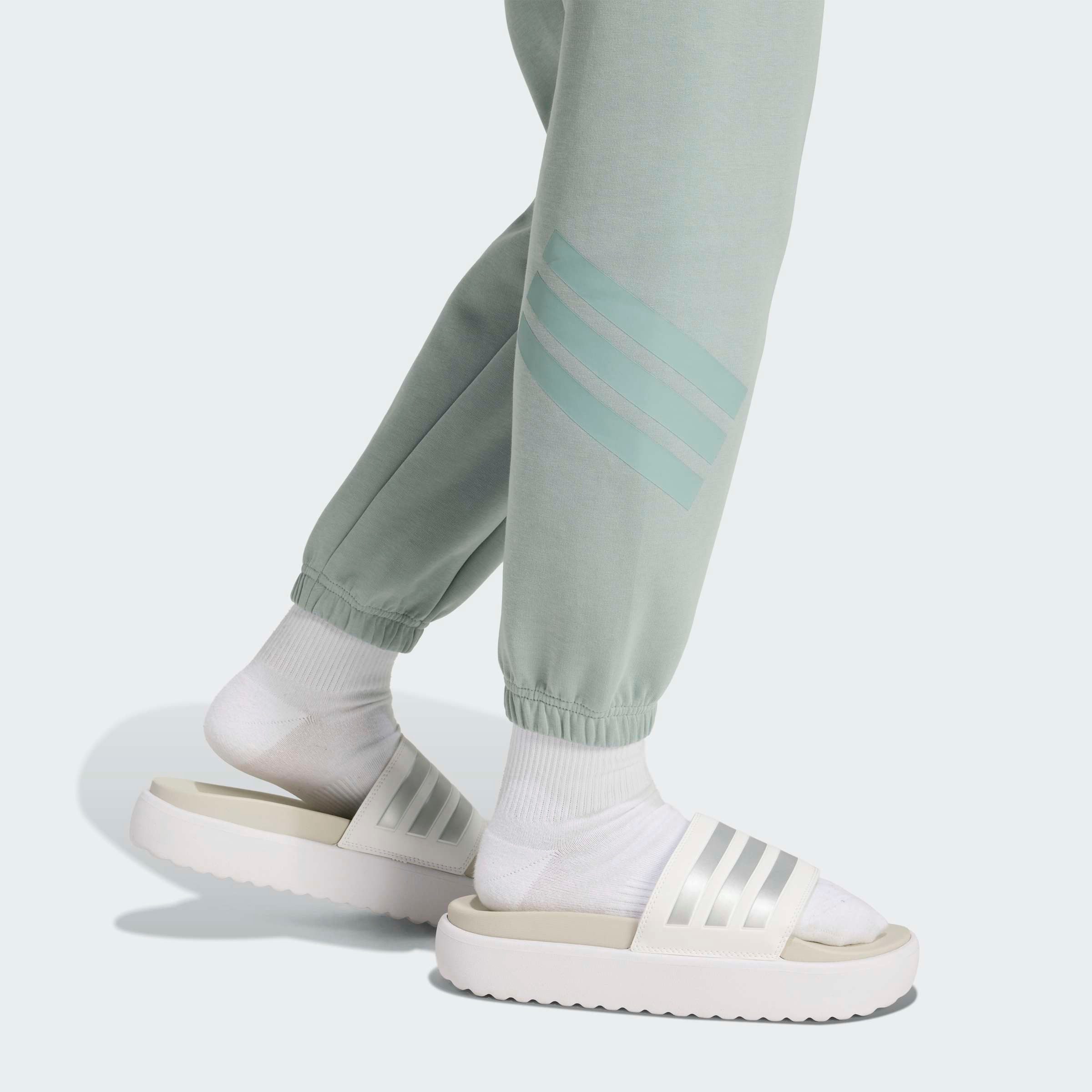 adidas Sportswear Sporthose FUTURE ICONS 3-STREIFEN