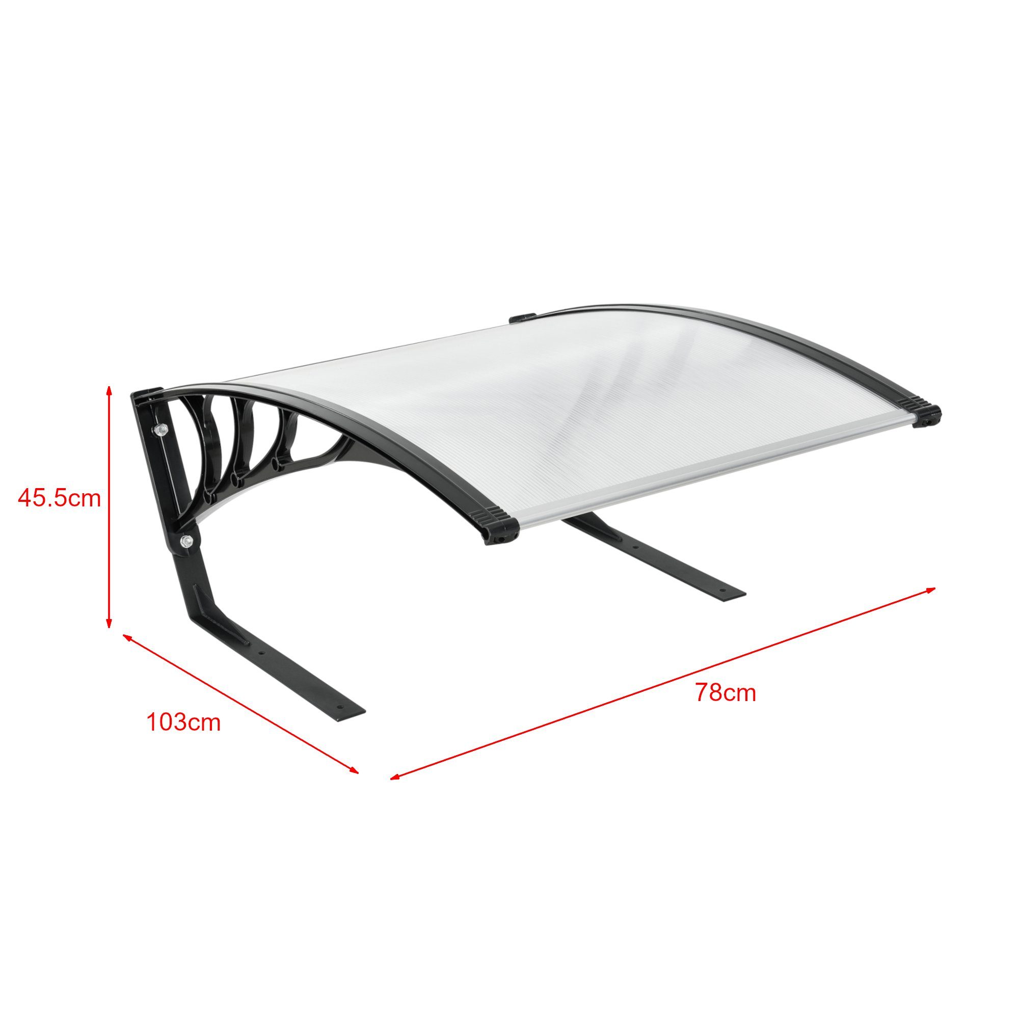 casa.pro Mähroboter-Garage, BxTxH: 103x...