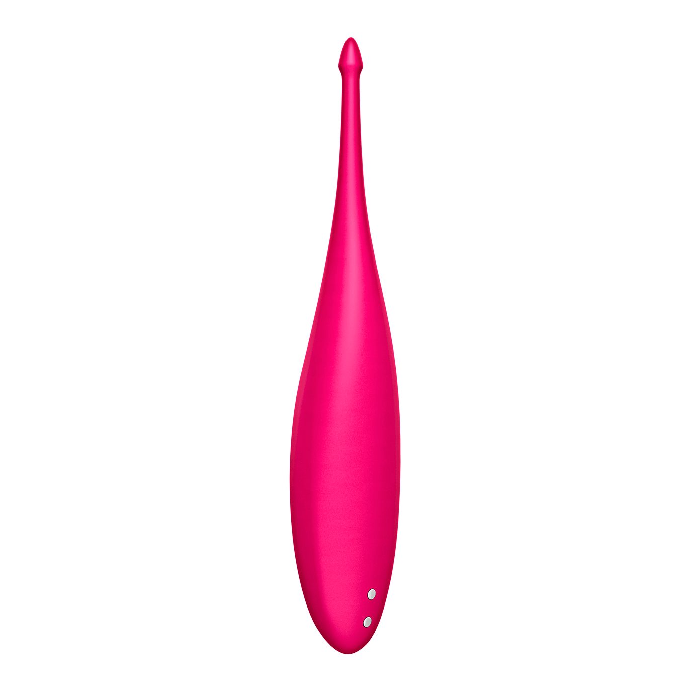 Satisfyer cm, 'Twirling Fun', pink (IPX7) 17,5 wasserdicht Satisfyer Auflegevibrator Auflege-Vibrator