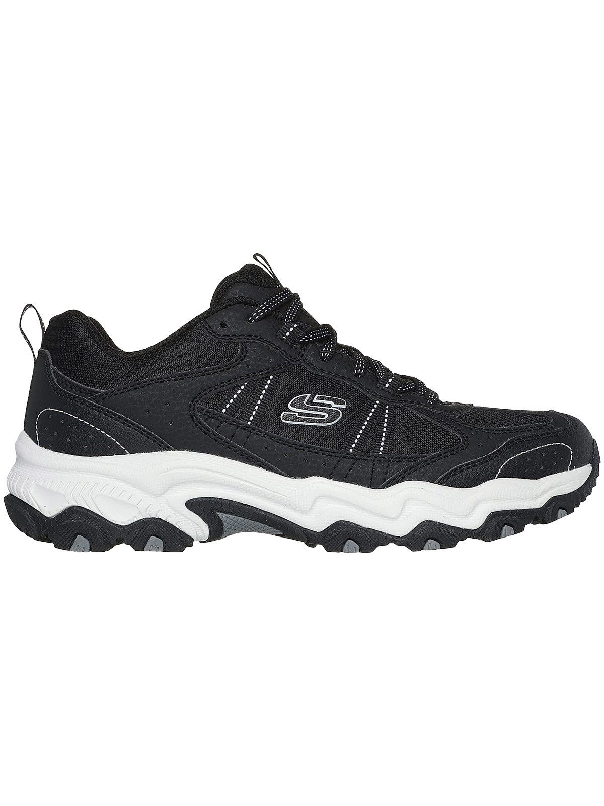 Skechers 180125-BKW Skechers Stamina AT Wanderschuh günstig online kaufen