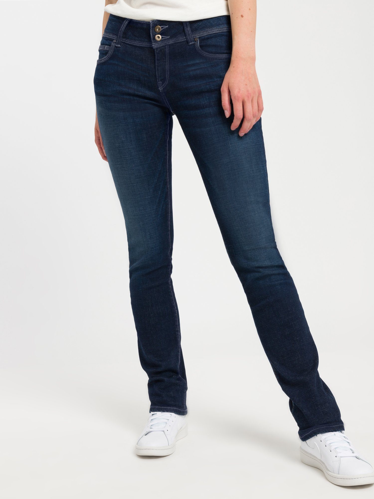 CROSS JEANS® Regular-fit-Jeans Loie