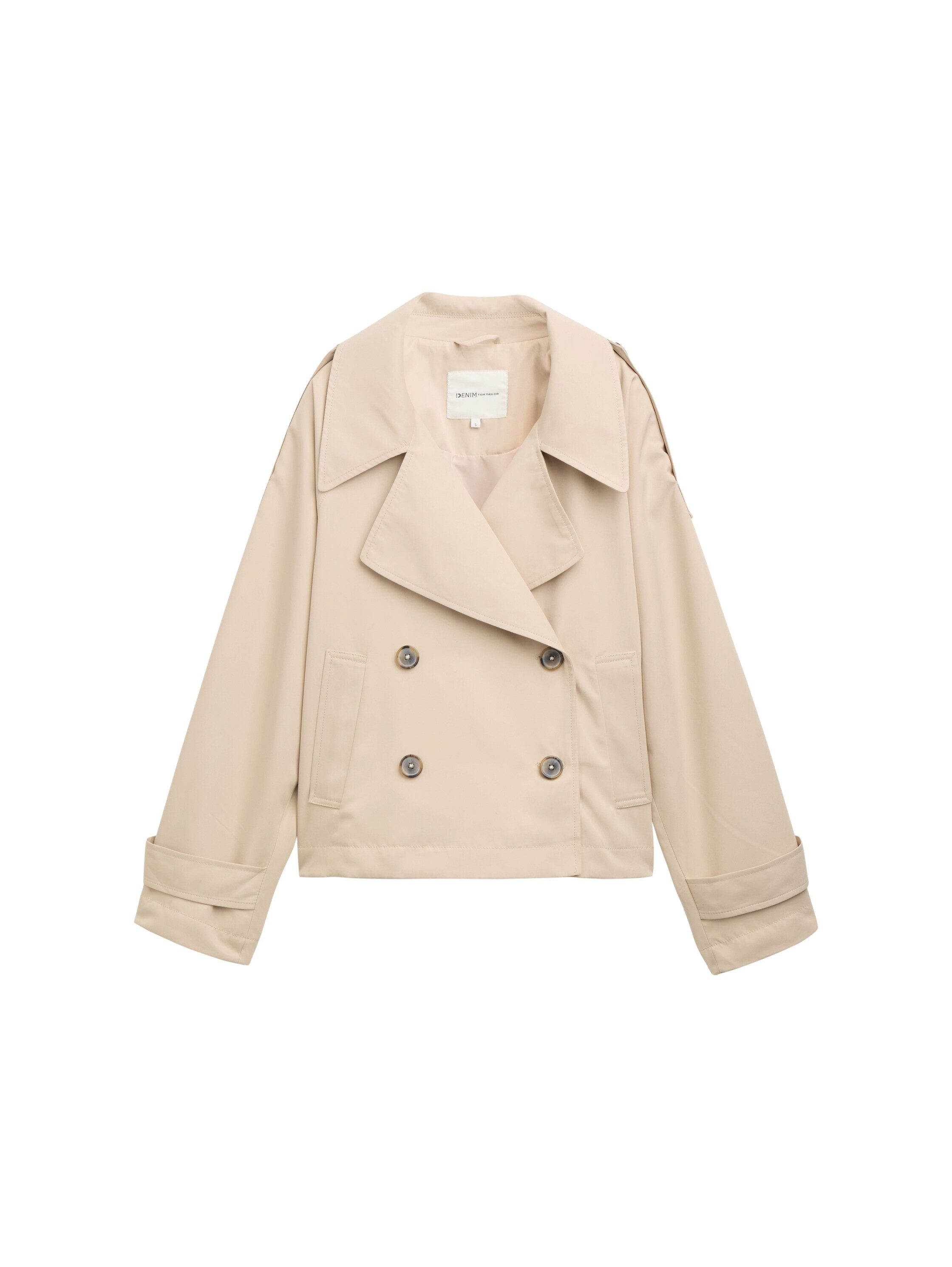 Outdoorjacke