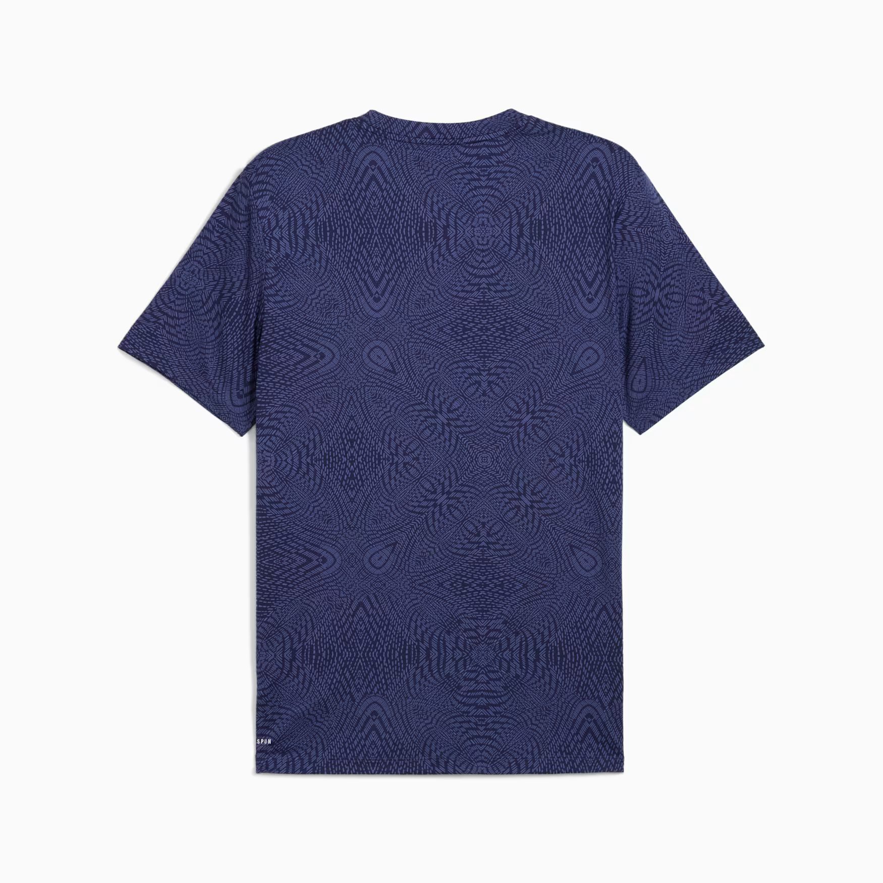 PUMA T-Shirt M MOVE CLOUDSPUN AOP günstig online kaufen