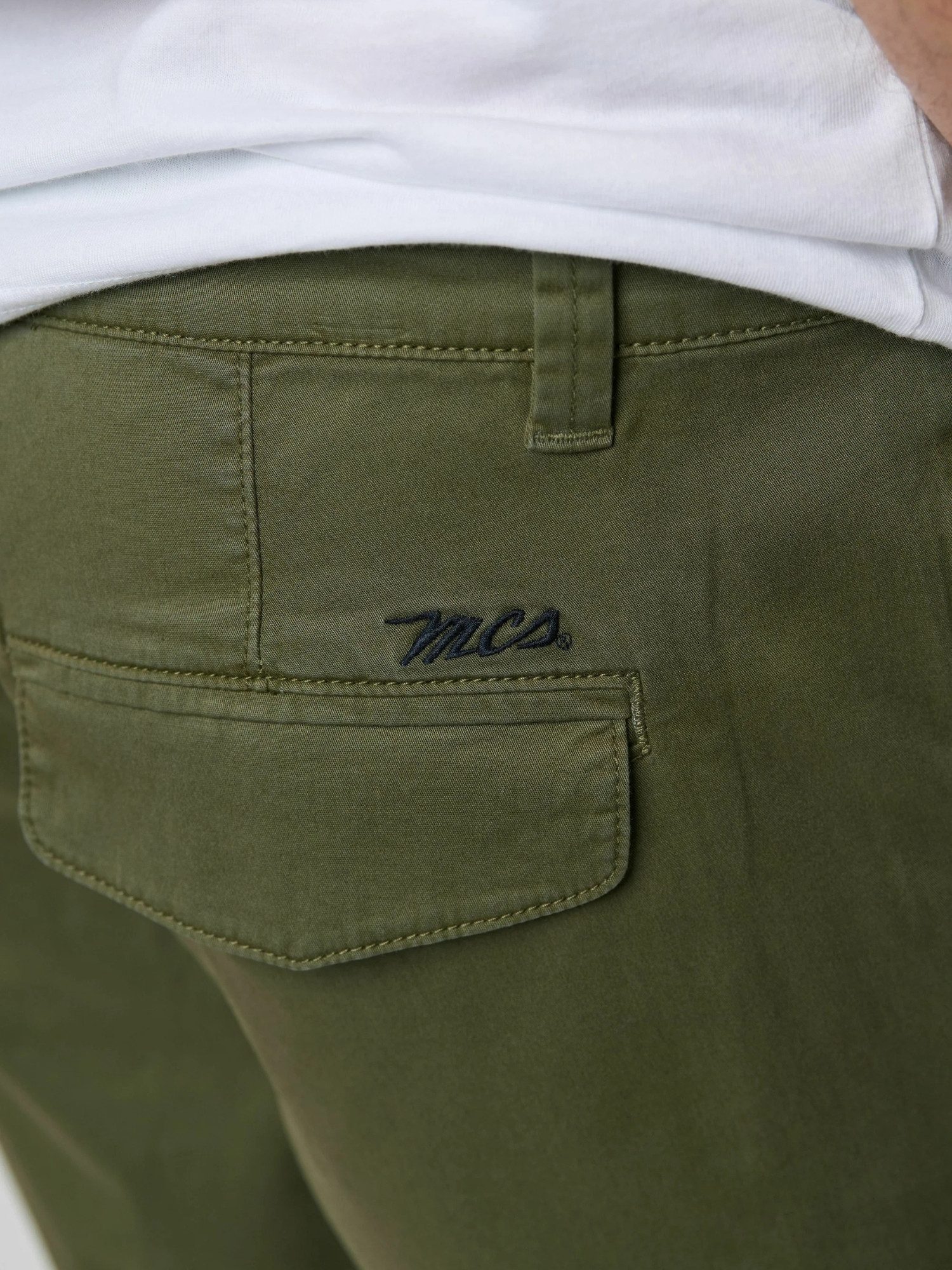 MCS Shorts MCS shorts MCBilly