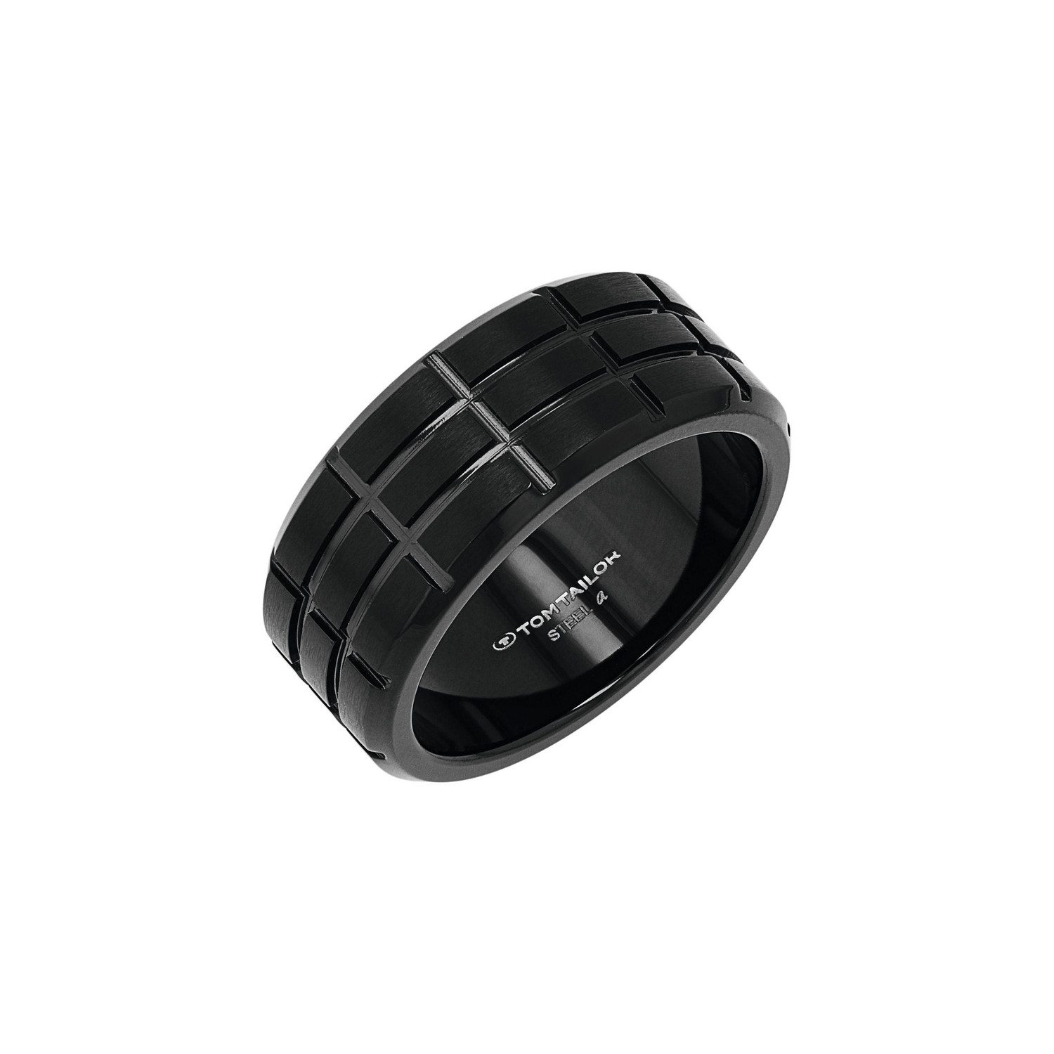 TOM TAILOR Fingerring