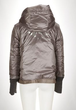 Milestone Lederjacke MSJennie