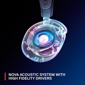SteelSeries Arctis Nova 7 Wireless-Headset