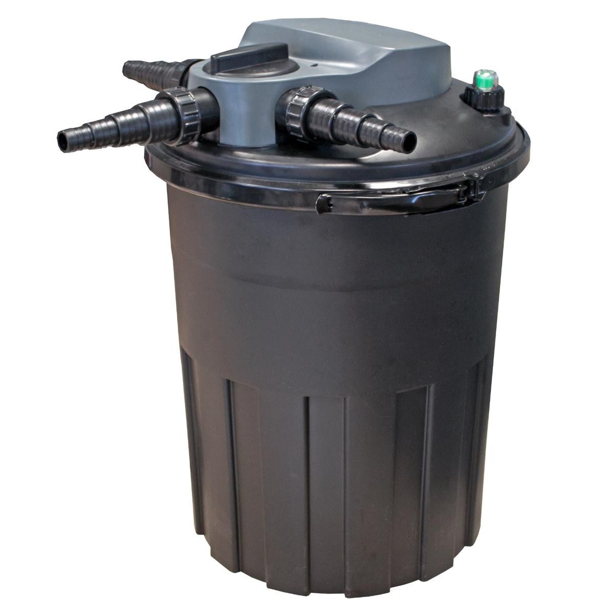 KERRY Teichfilter Druckfilter Bio 15000 L/H, günstig online kaufen