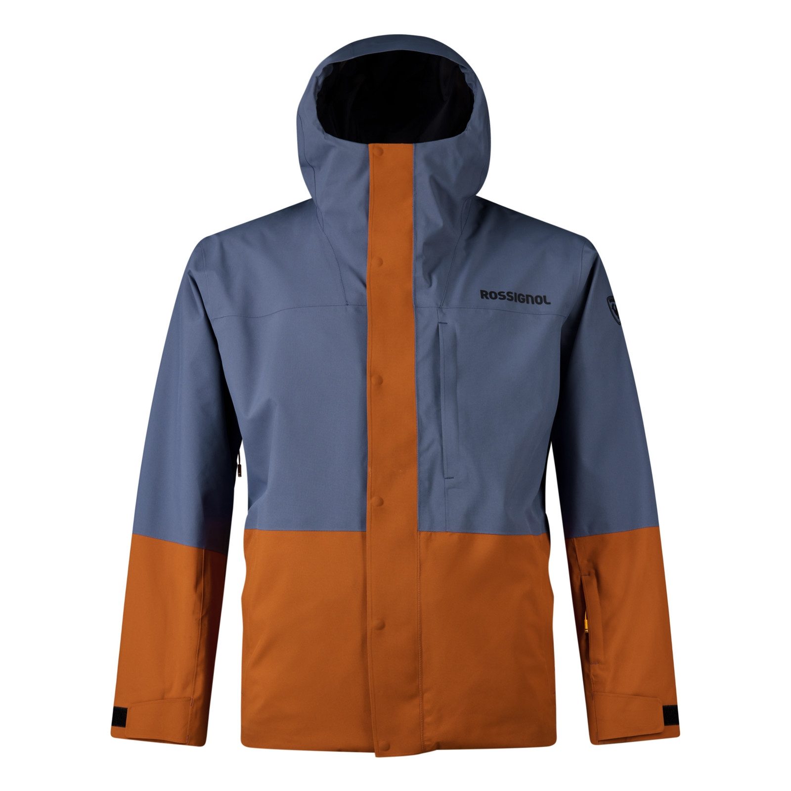 Rossignol Skijacke Shell Skijacke Desafio 2L mit Belüftungssystem unter den günstig online kaufen