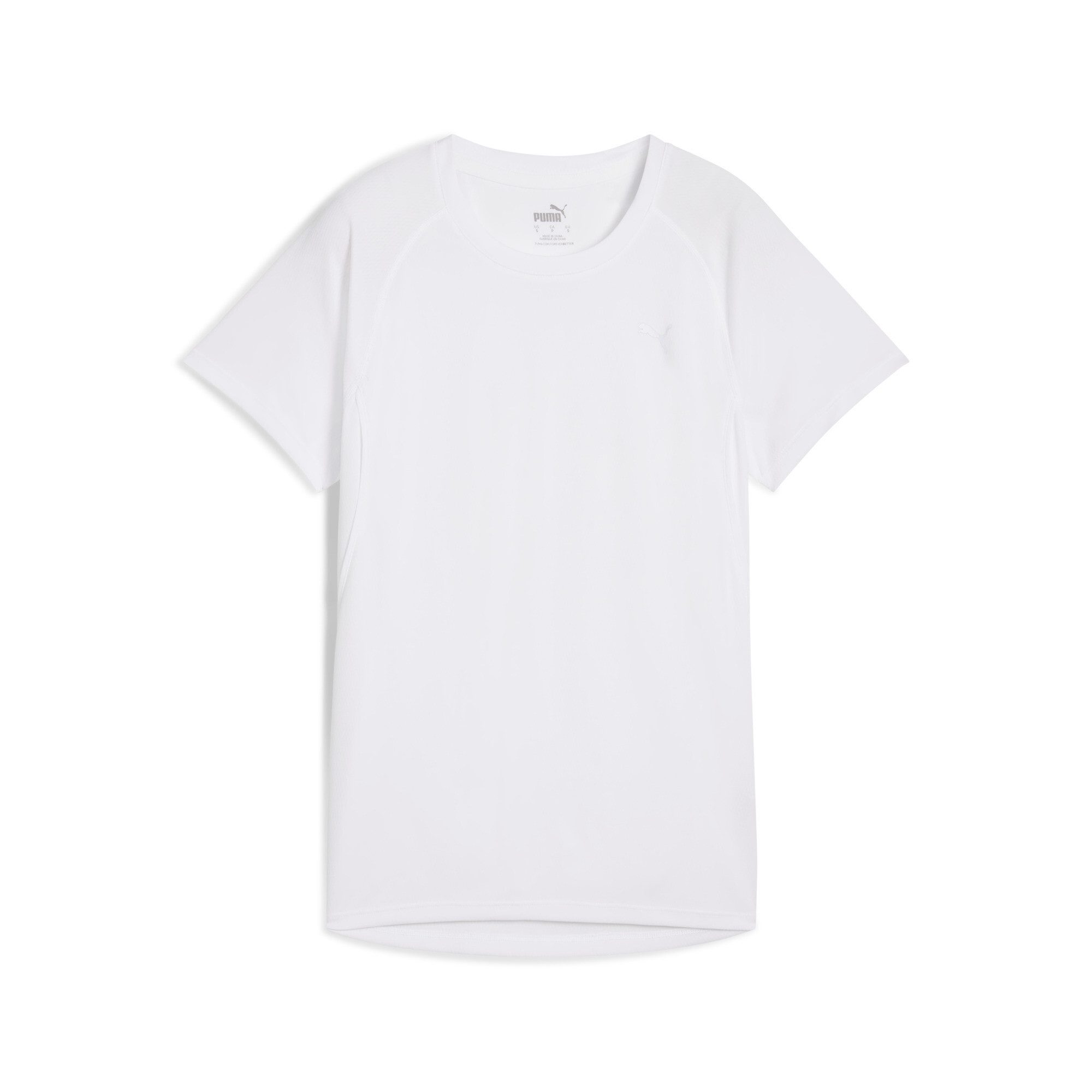 Laufshirt W RUN VELOCITY TEE (POLY)