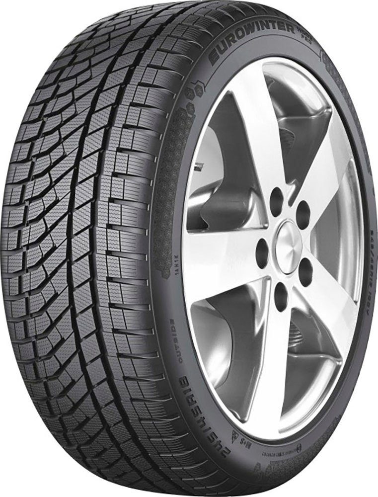 Falken PRO 1-St., EUROWINTER Reifen FALKEN, Winterreifen HS02