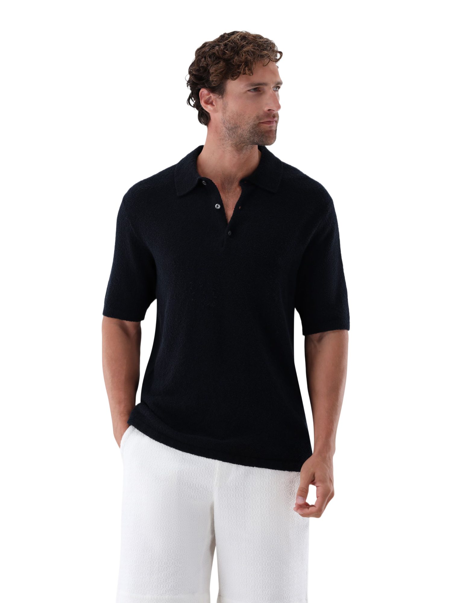Van Laack Poloshirt