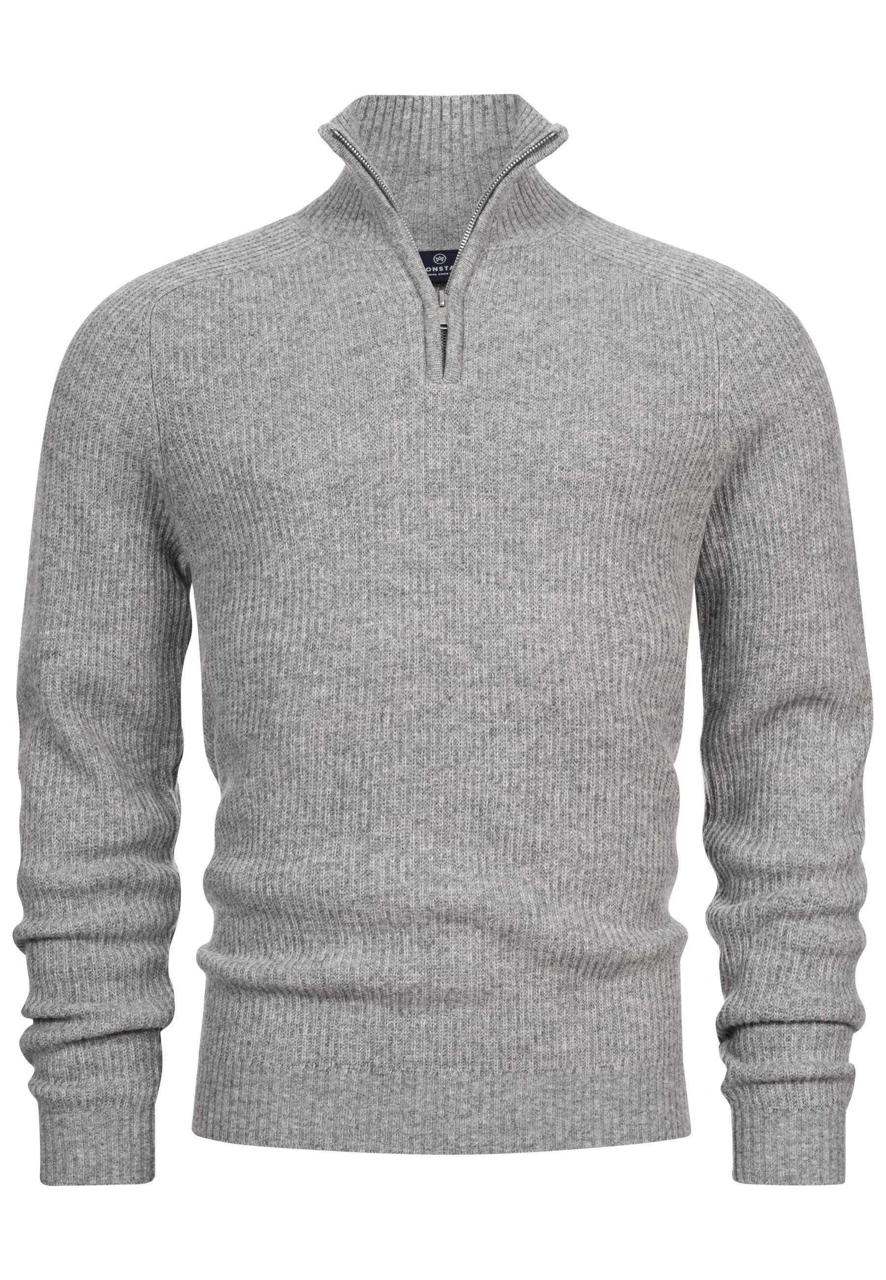 Lt Grey Mix