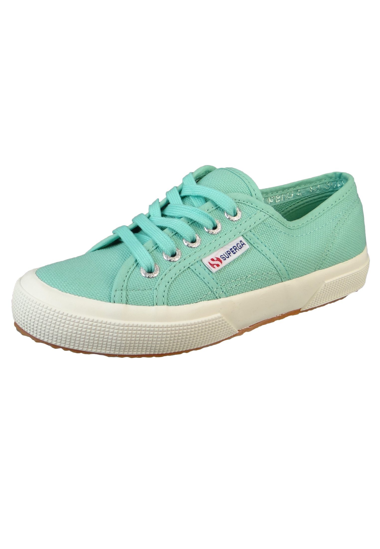 Superga S000010 ANB Green Water-Favorio Sneaker günstig online kaufen