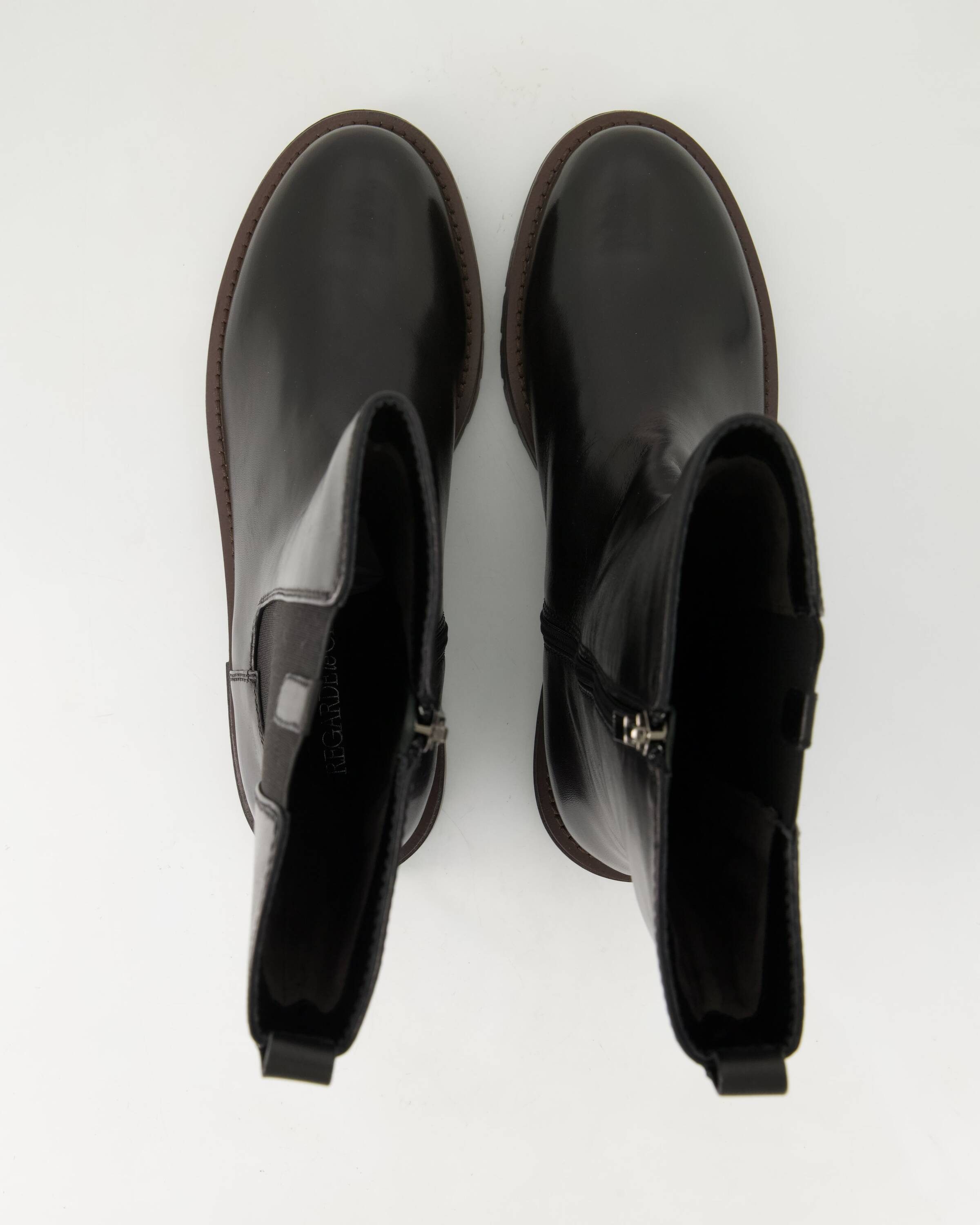 Terry Betel-01 Obermaterial: Leder