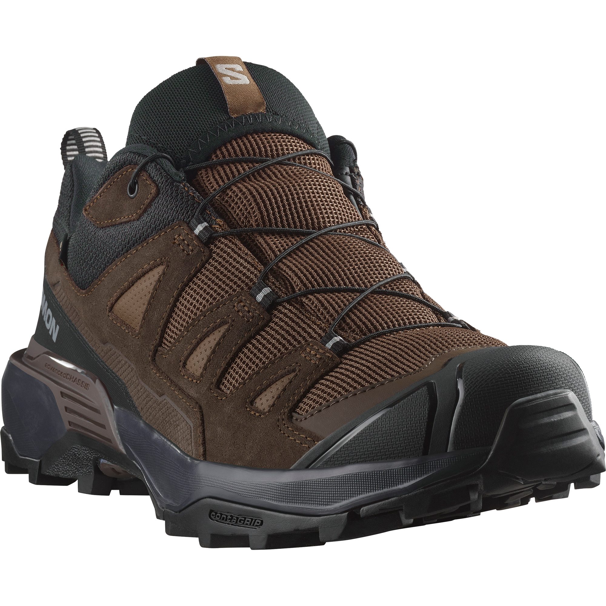 Salomon X ULTRA 360 LEATHER GORE-TEX Wanderschuh wasserdicht günstig online kaufen