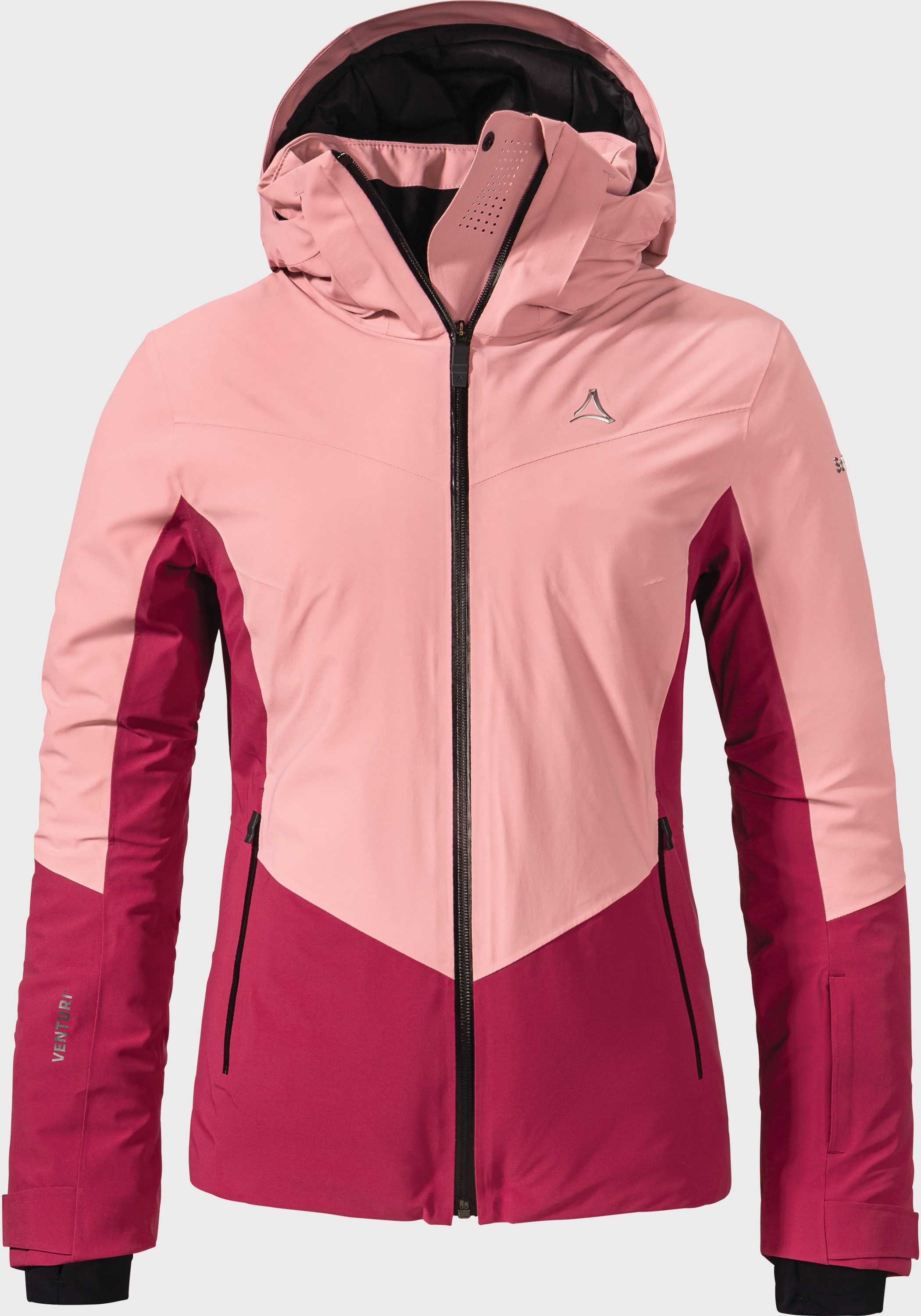 Schöffel Outdoorjacke Ski Jacket Style Safuna WMS