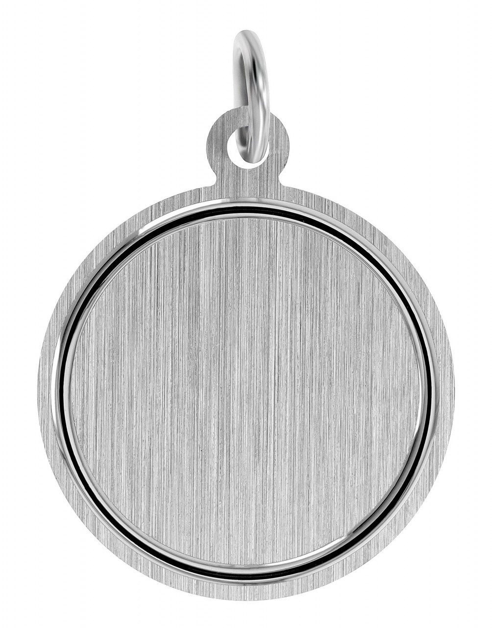 Adelia´s Kettenanhänger eleganter Schmuck Anhänger aus 925 Sterling Silber
