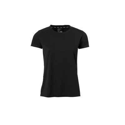 Kempa Kurzarmshirt Shirt STATUS T-SHIRT WOMEN