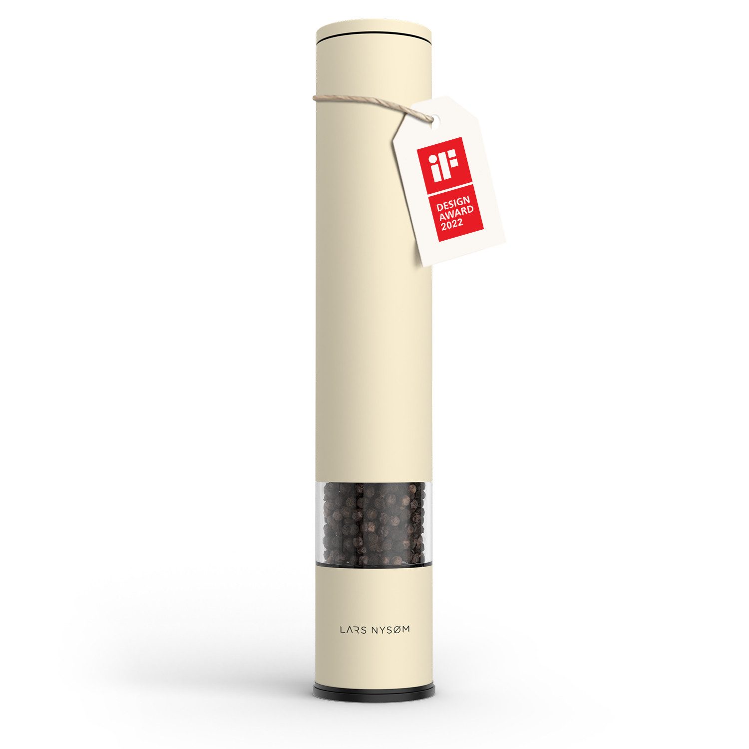 LARS NYSØM Gewürzmühle Lagom