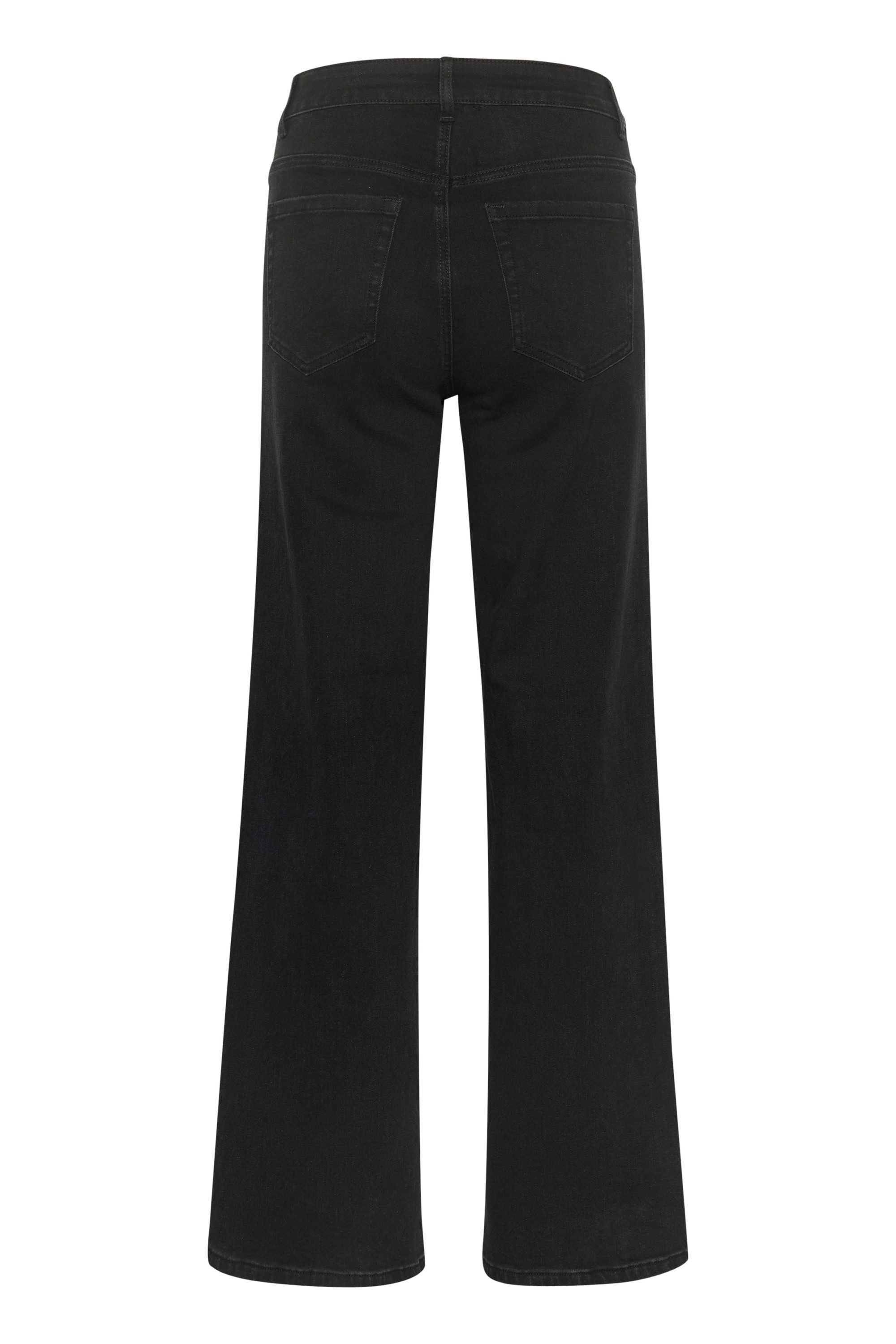 KAFFE Regular-fit-Jeans Jeans KAkarla