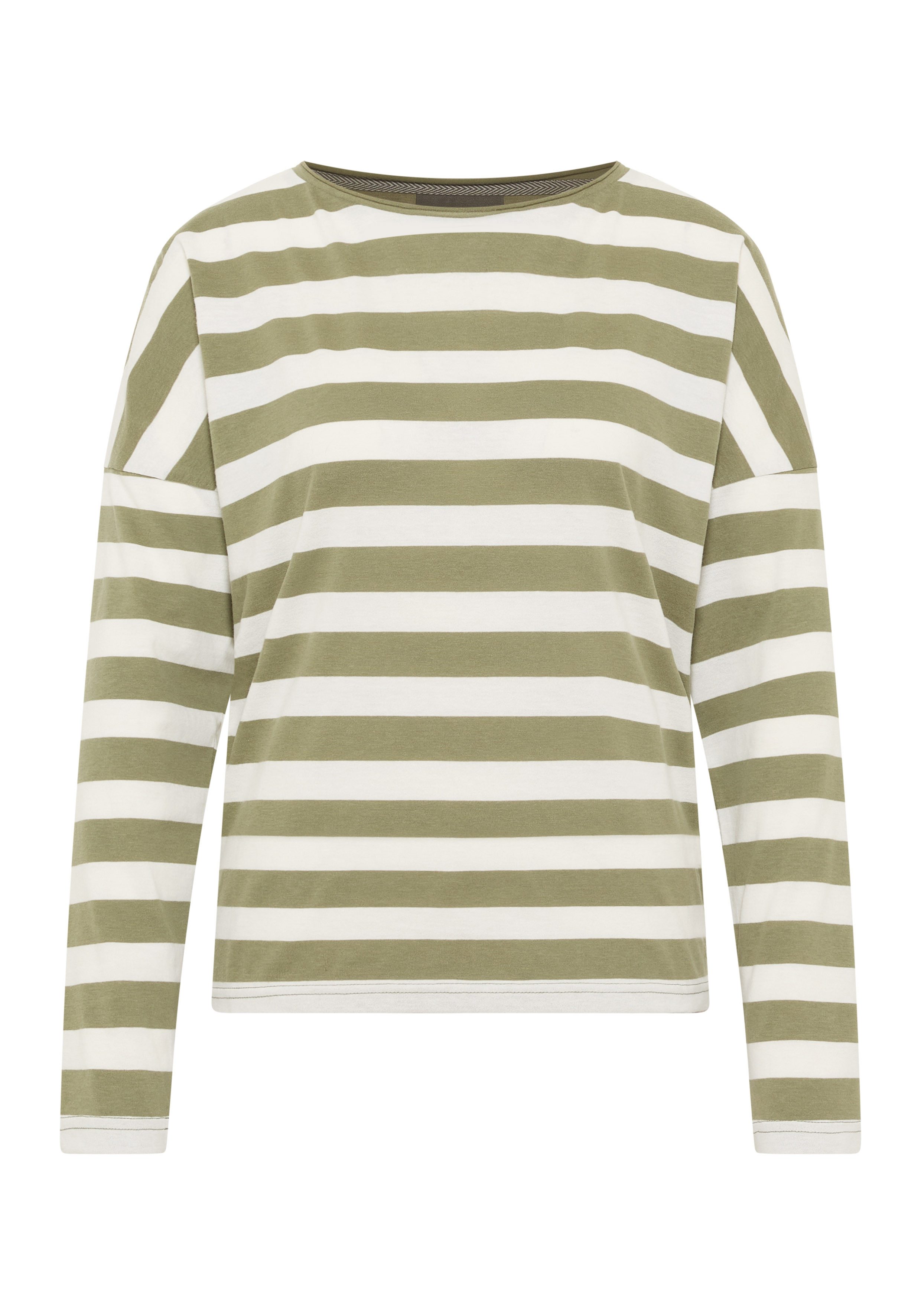 Elbsand Langarmshirt ELBSAND Milia Longsleeve